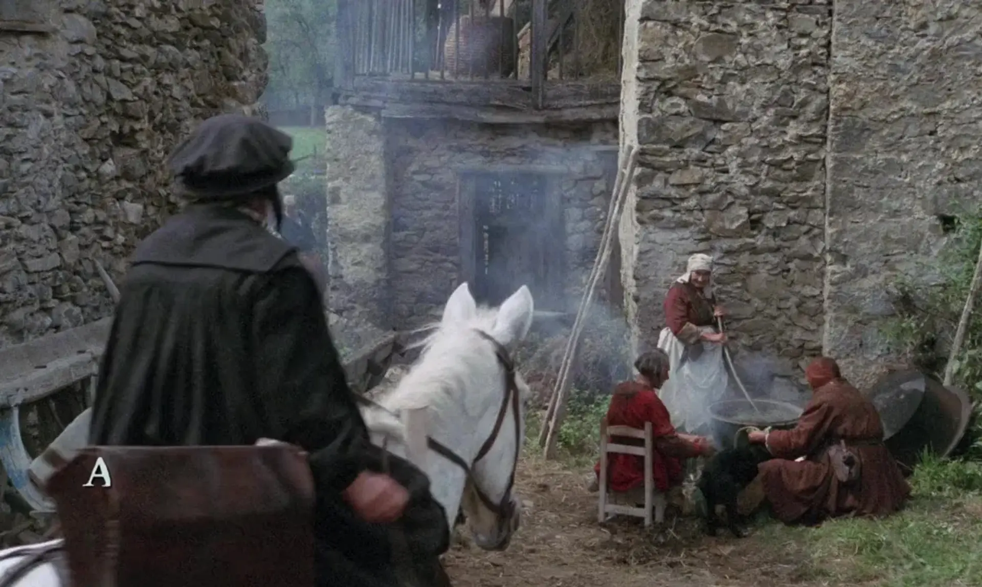 فیلم بازگشت مارتین گوئر (The Return of Martin Guerre 1982)