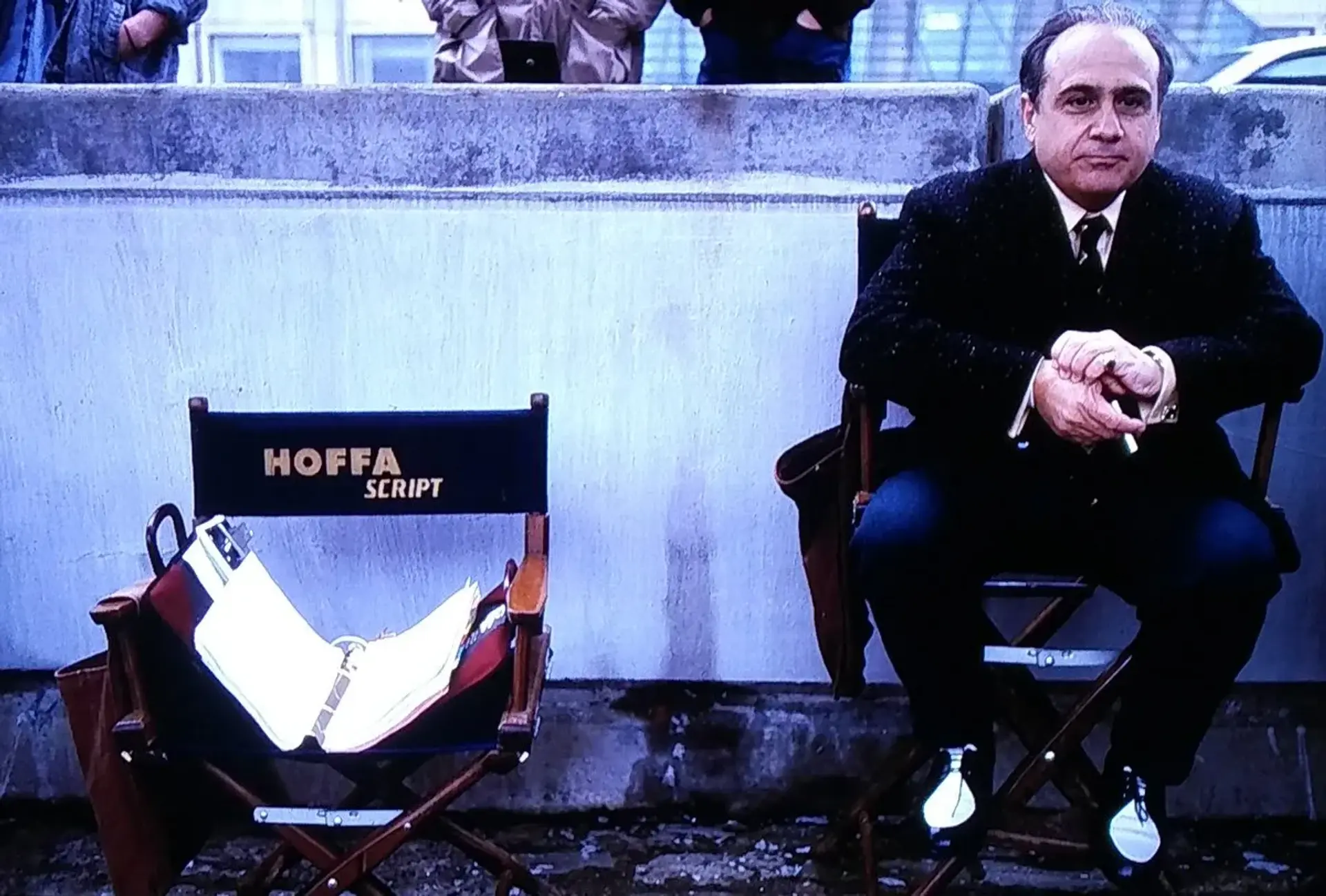 فیلم هوفا (Hoffa 1992)