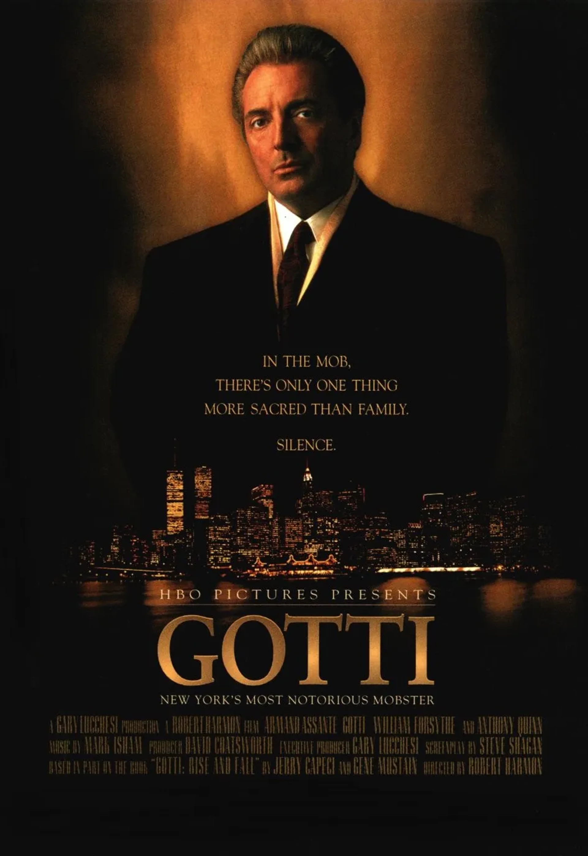 فیلم گوتی	(Gotti 1996)