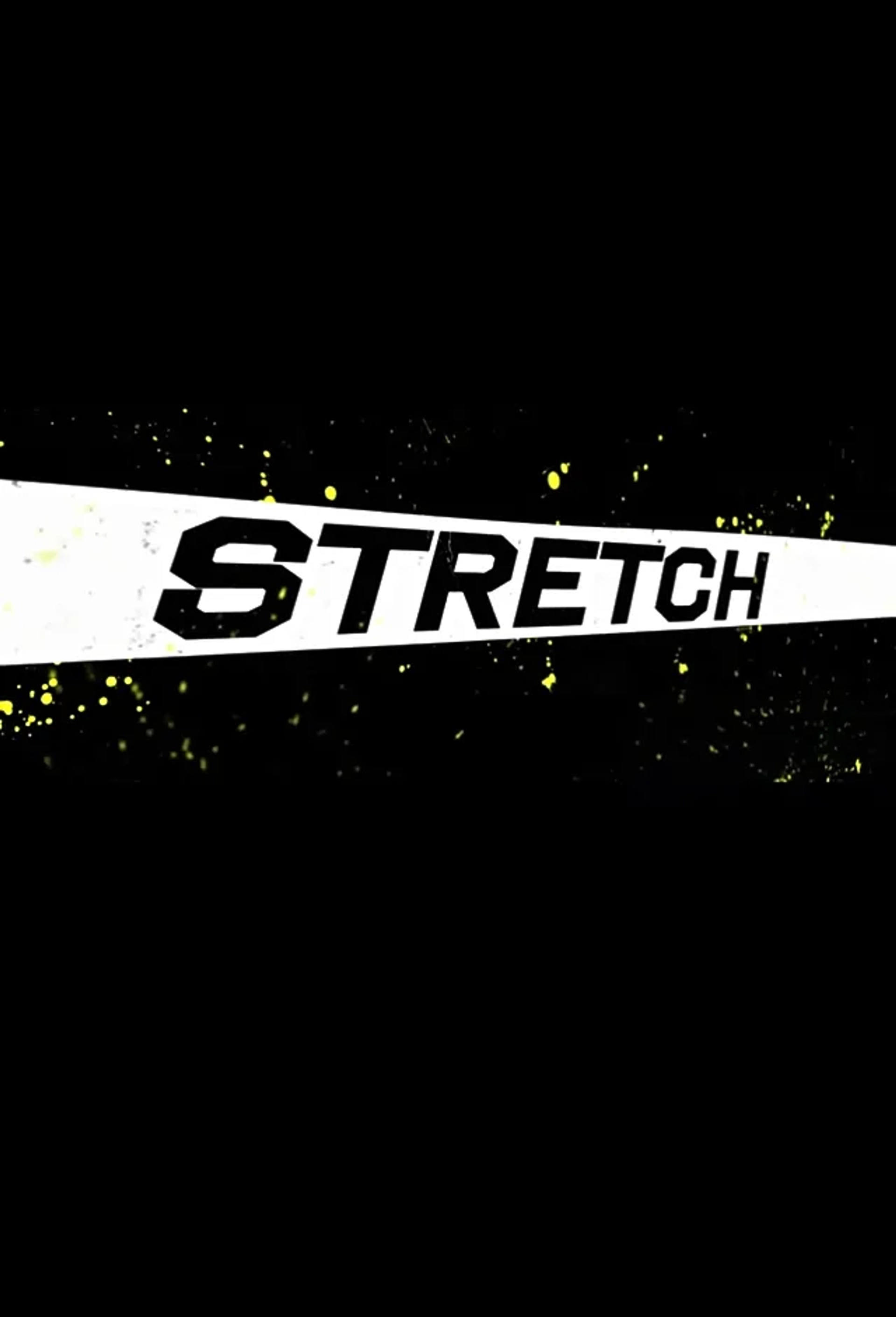 فیلم استرچ (Stretch 2014)