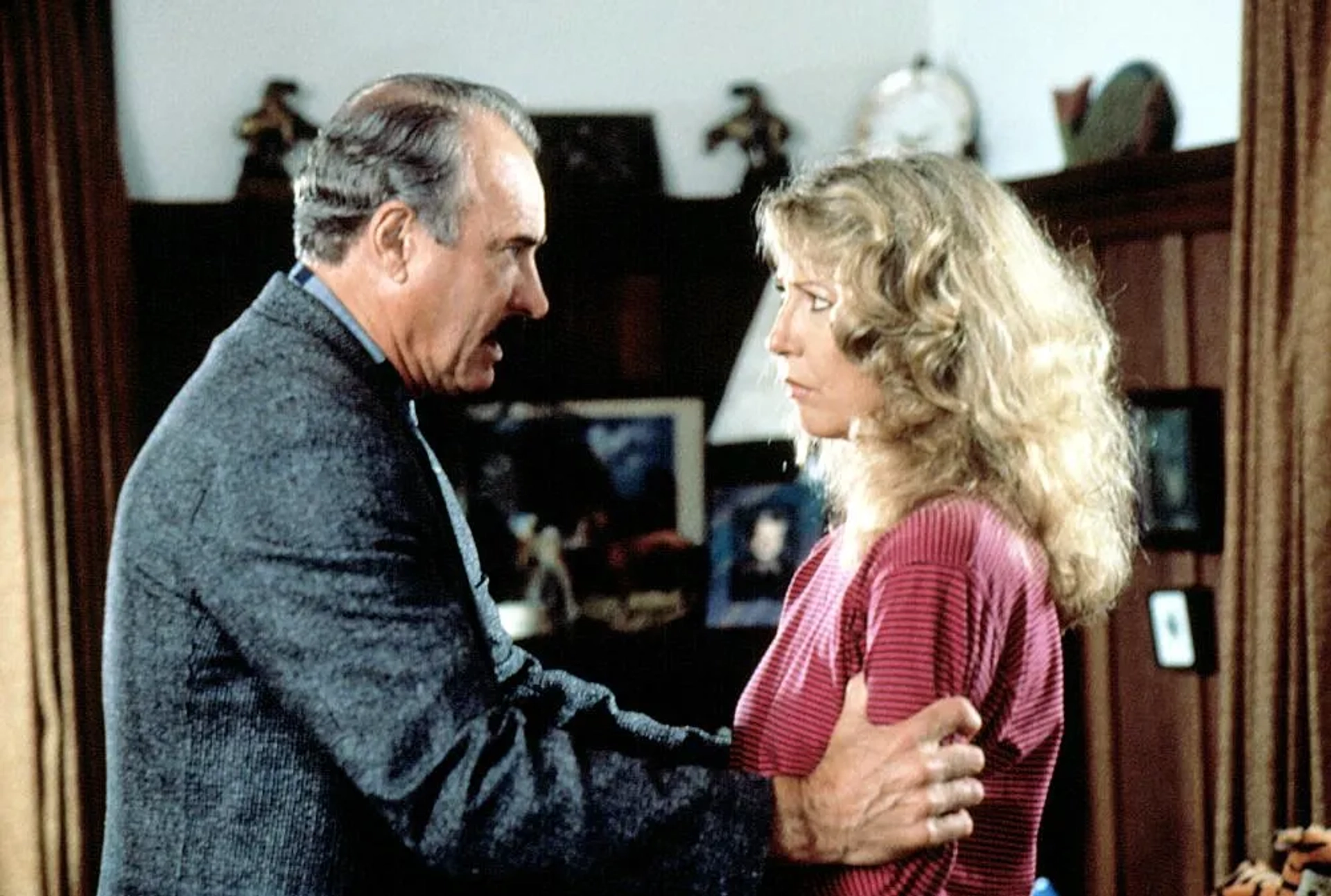 فیلم فرصت کوتاه (Short Time 1990)