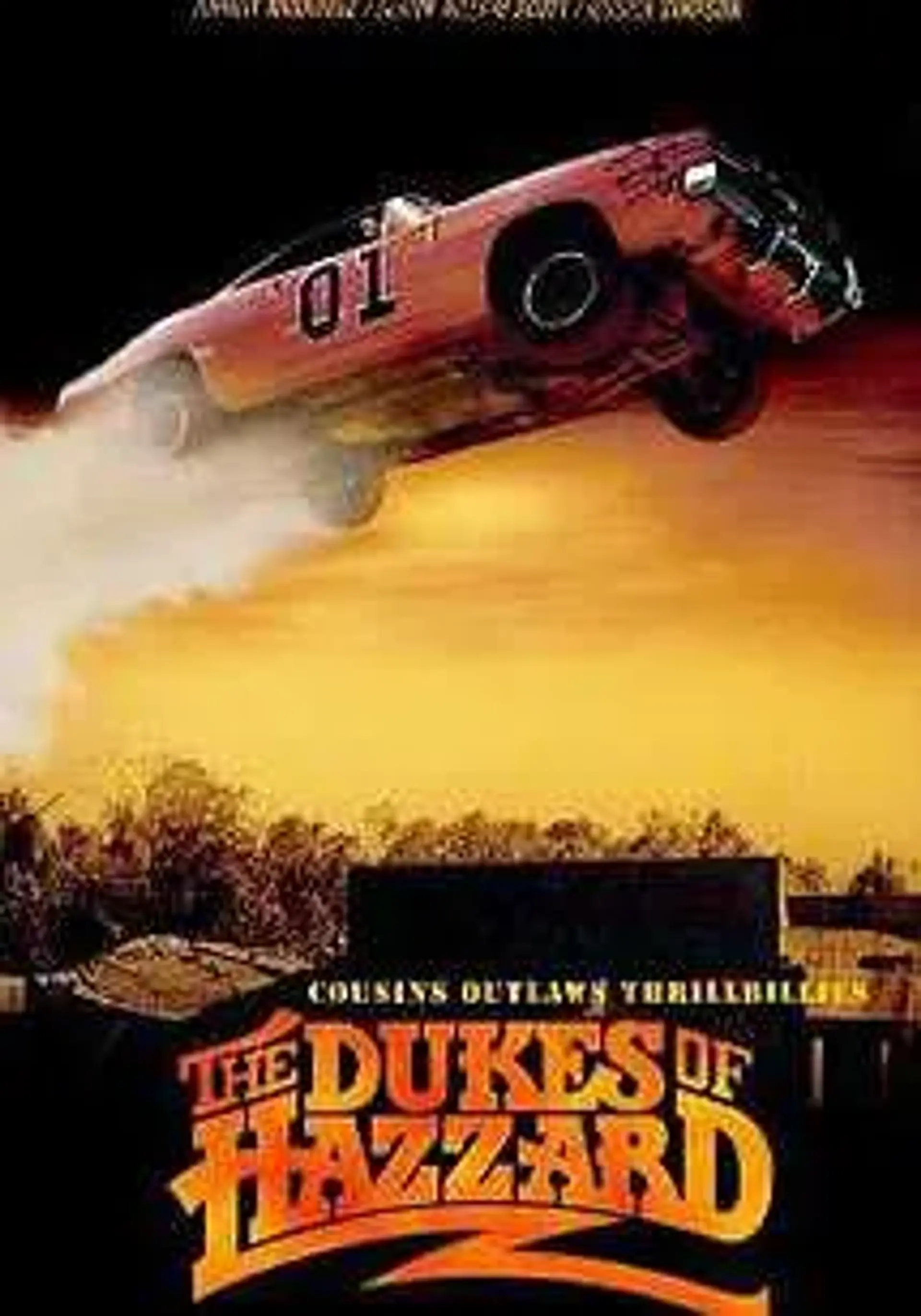 فیلم دوک‌ های هازارد	(The Dukes of Hazzard 2005)