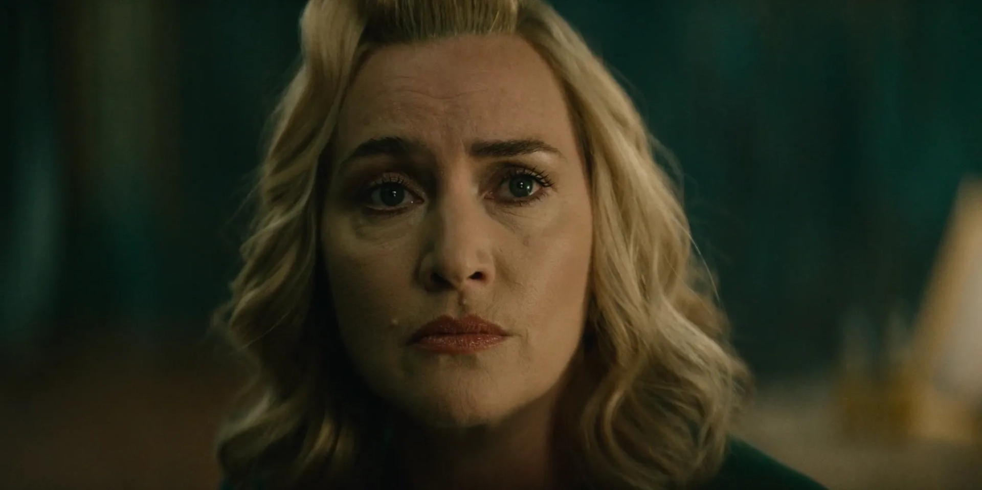 Kate Winslet in The Regime (2024)