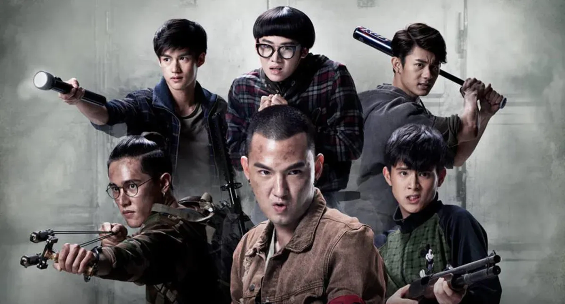 فیلم-مبارز-زامبی