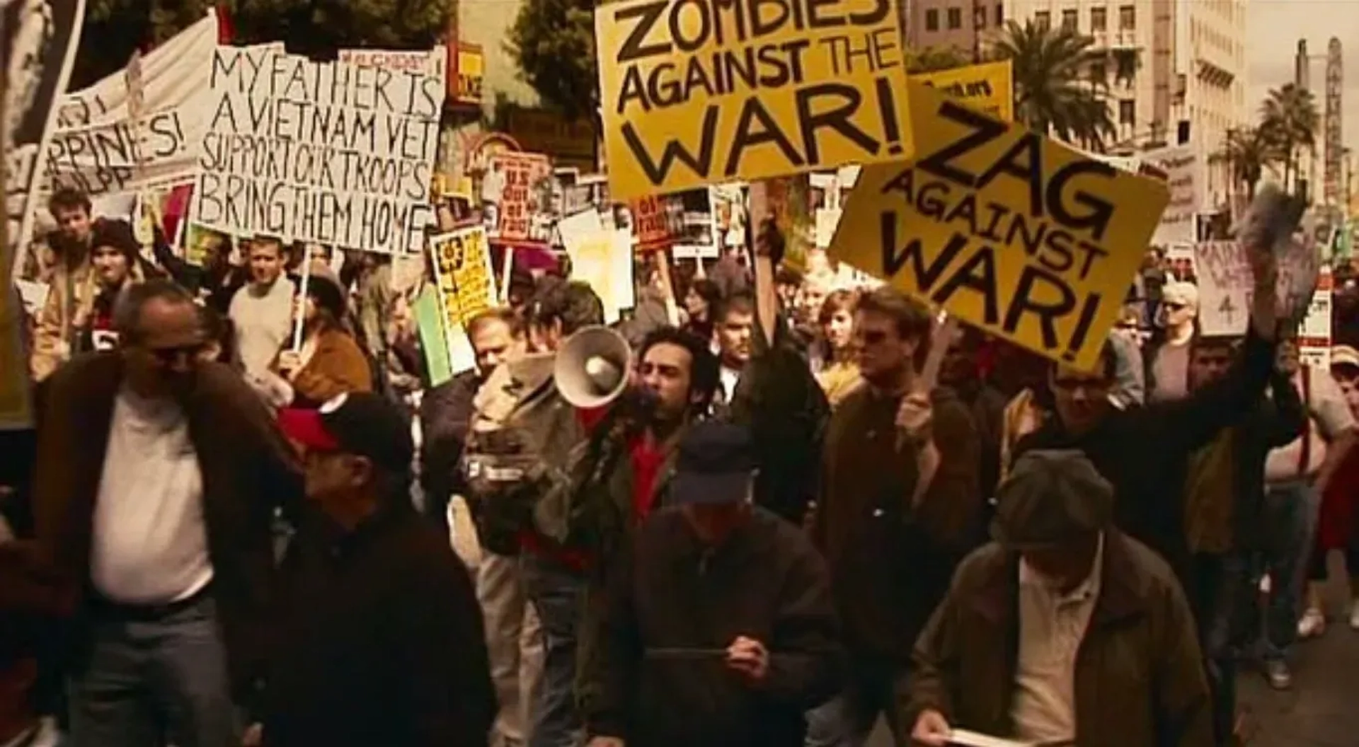 فیلم-زامبی-آمریکایی