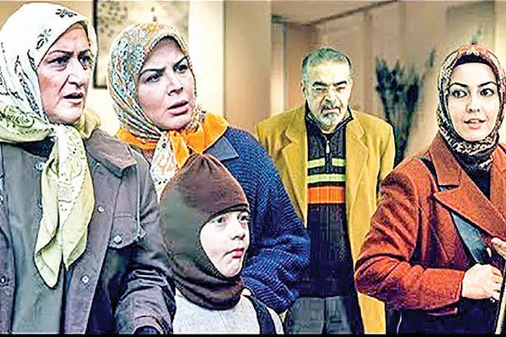 سریال-ترش-و-شیرین