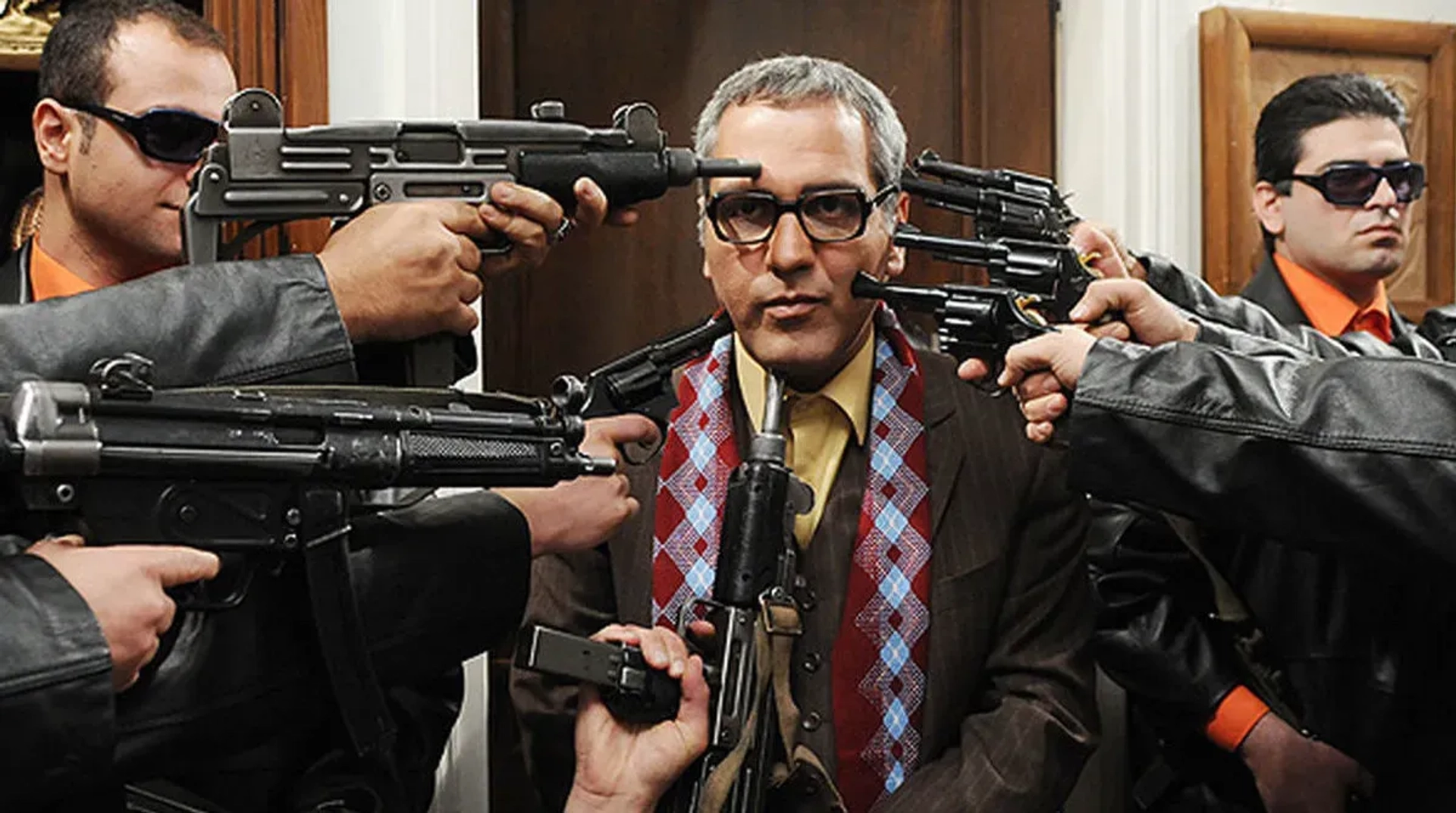 مرد-هزار-چهره