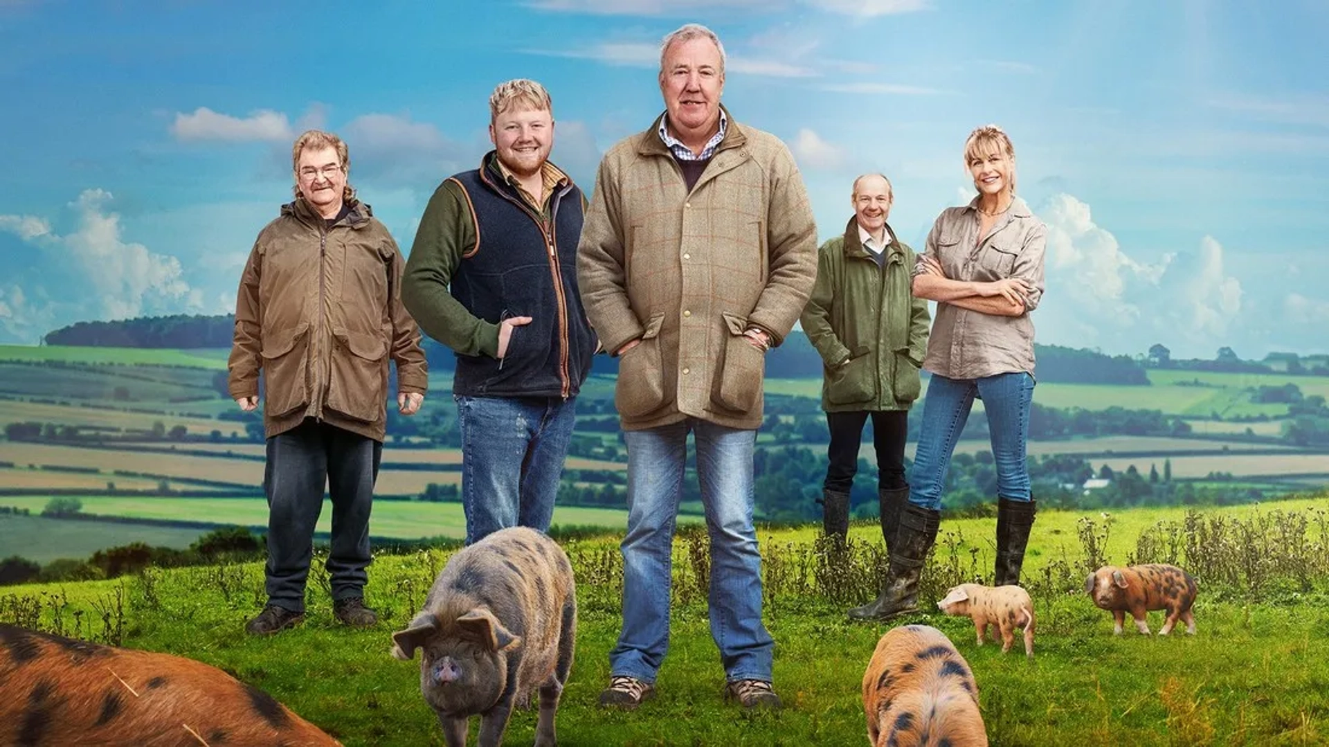 مزرعه-کلارکسون