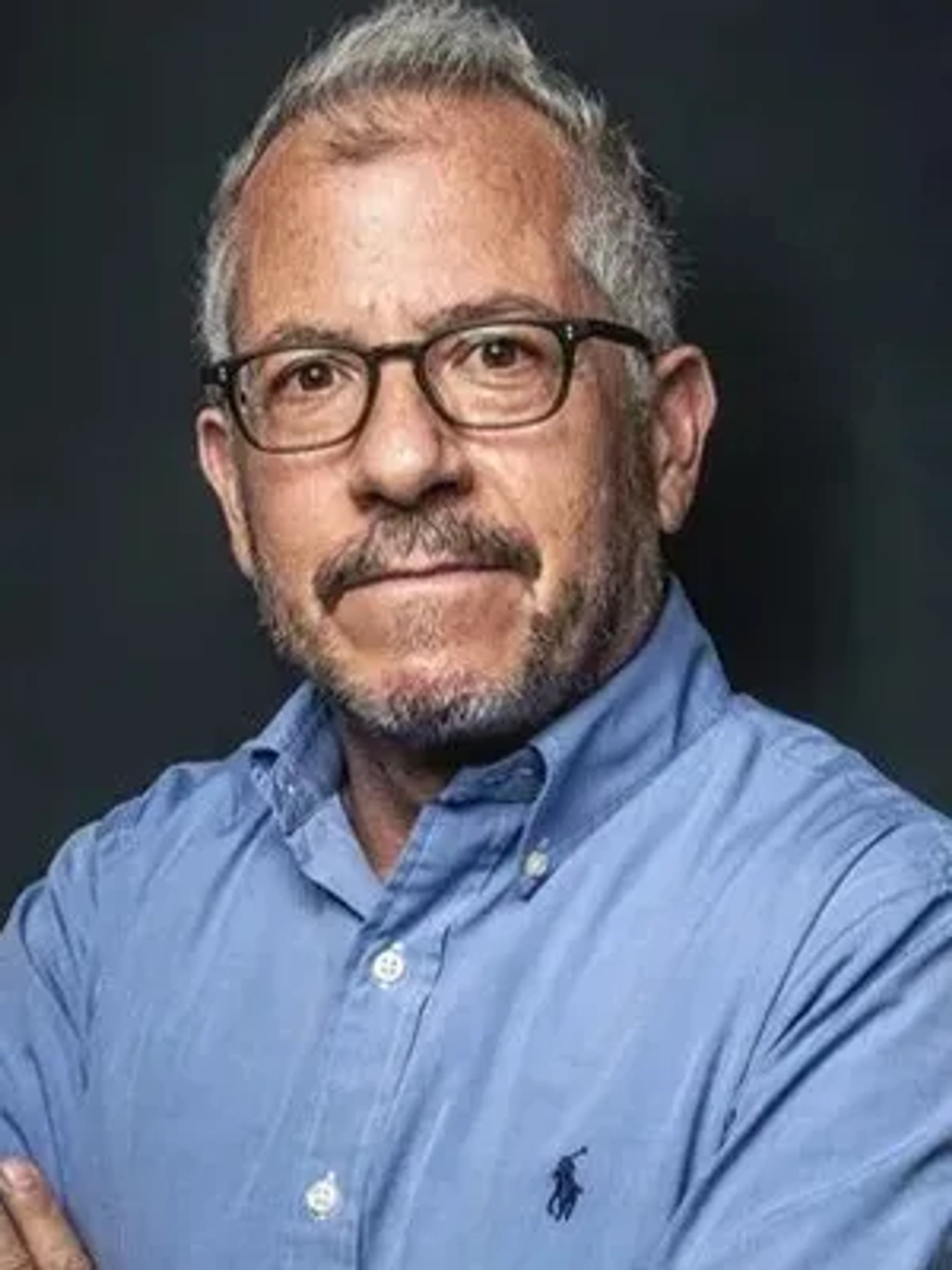 دیوید مینکوفسکی