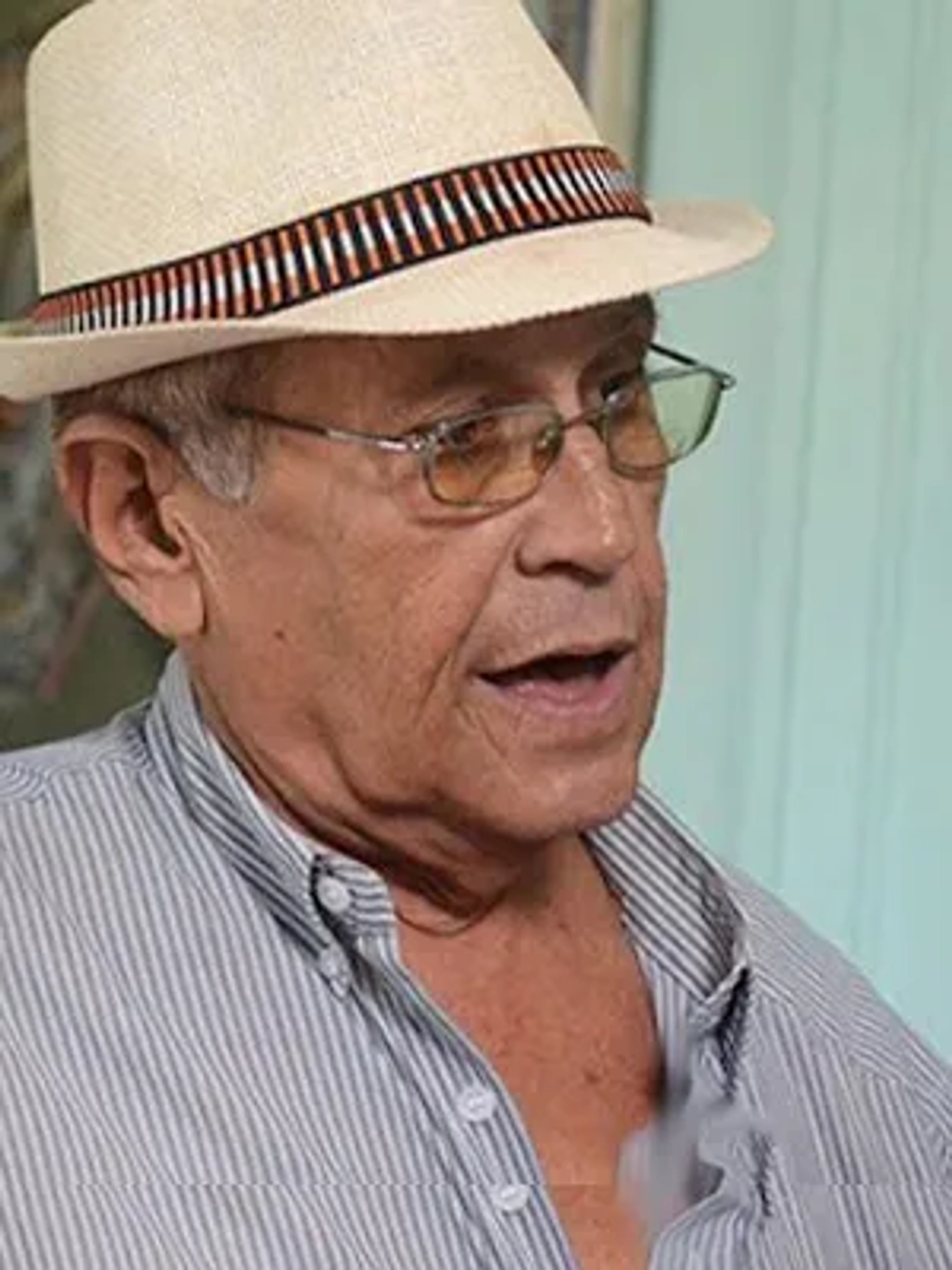 رولاندو نونیز