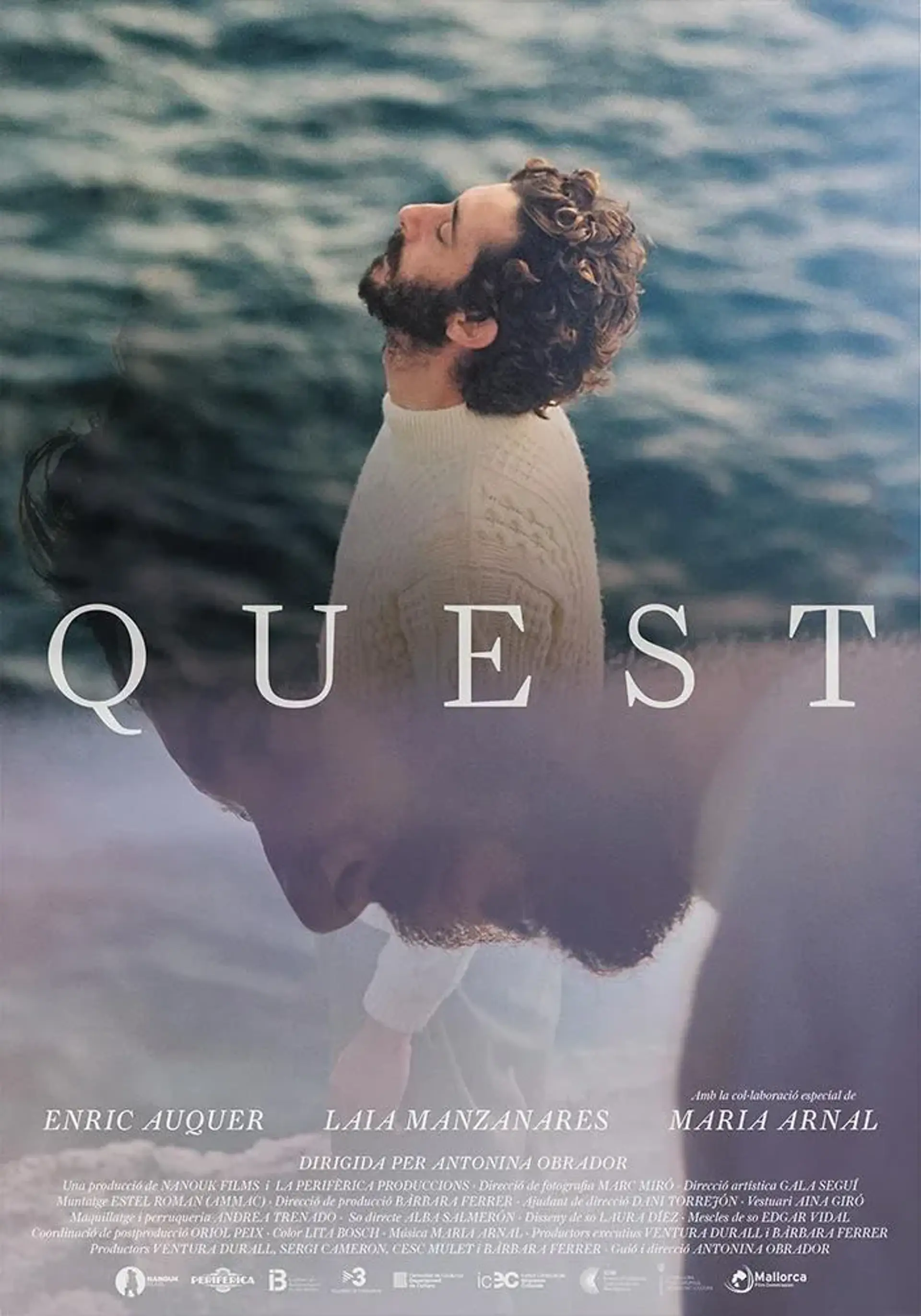 فیلم کوئست (Quest 2023)	