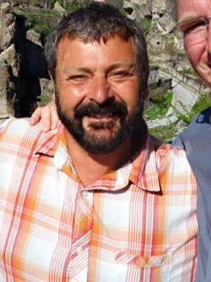 سایمون گریفیث