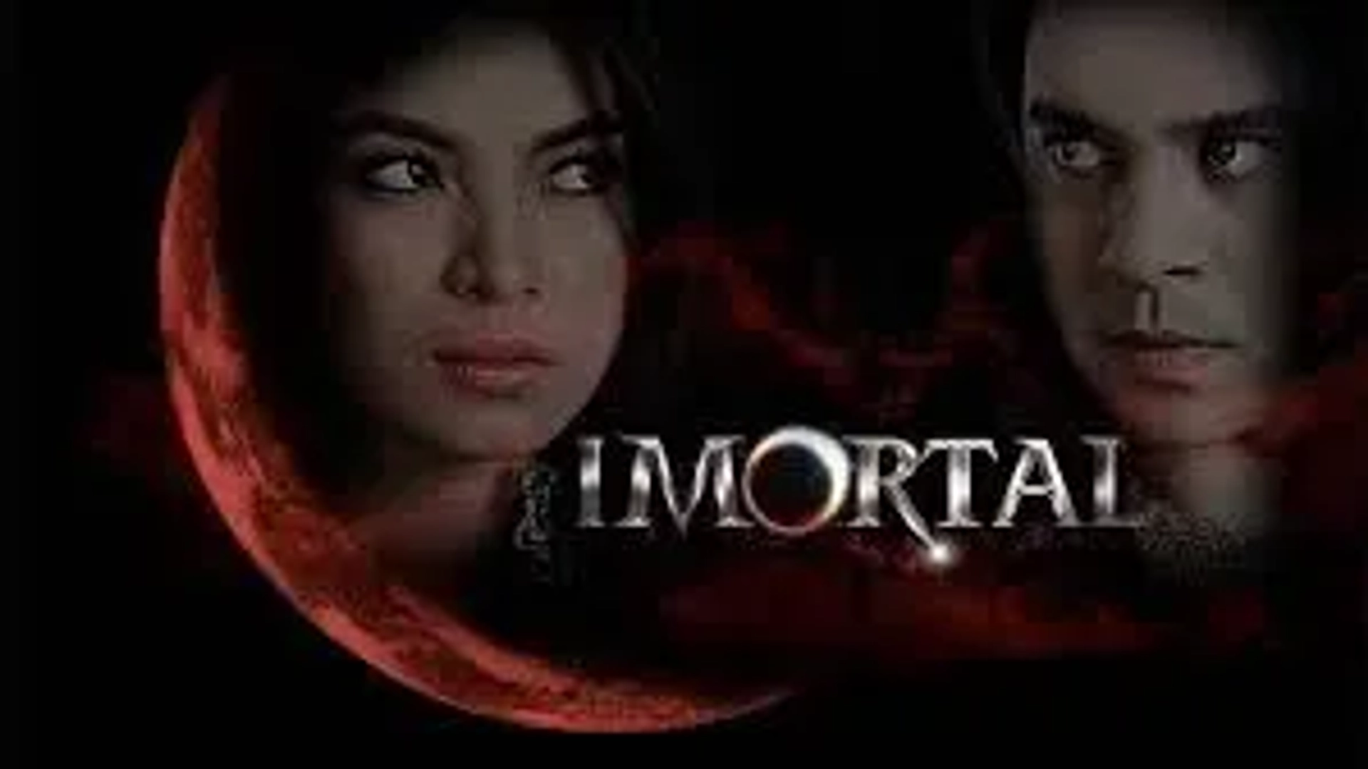 سریال مردگان (Imortal 2010)