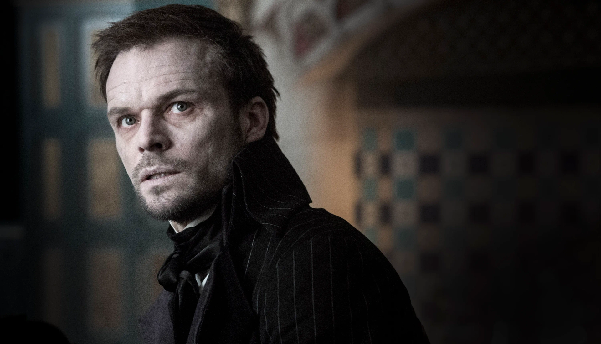 سریال دراکولا (Dracula 2013)