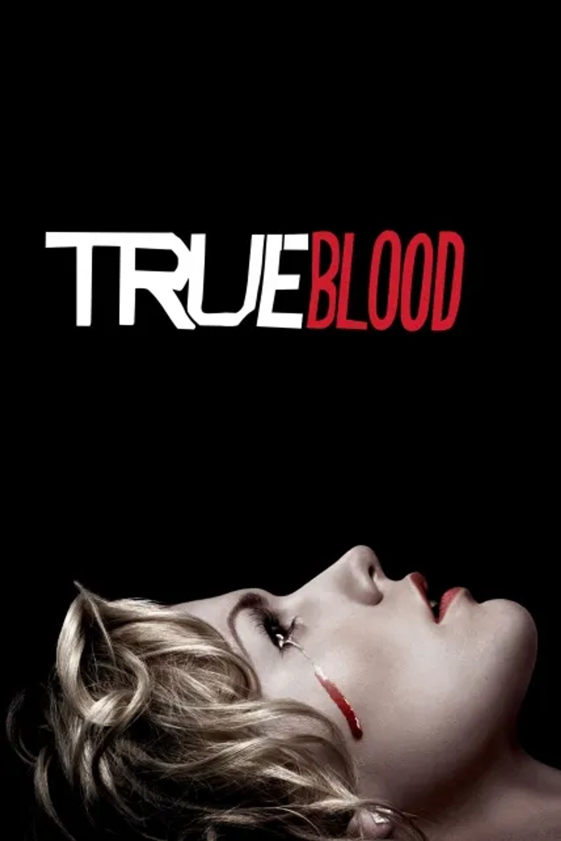 سریال خون حقیقی (True Blood 2008)