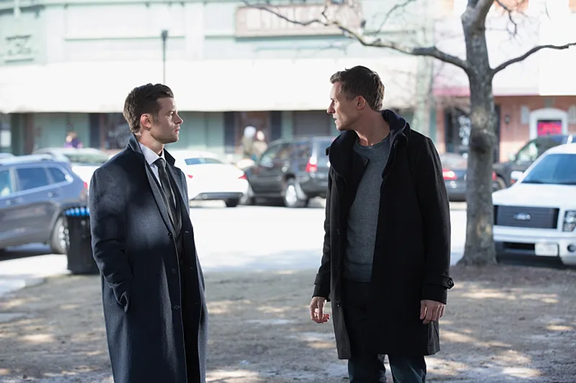 سریال اصیل‌ ها (The Originals 2013)