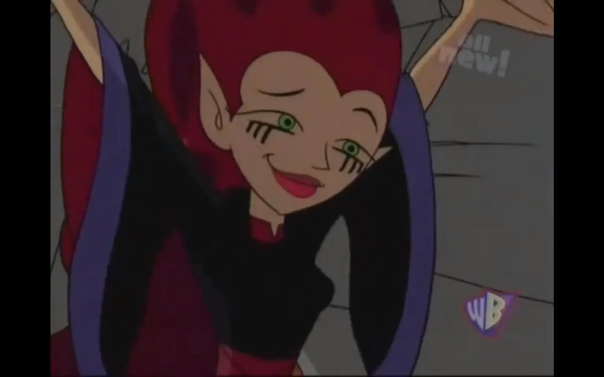 انیمیشن نمایش شائولین (Xiaolin Showdown 2003)