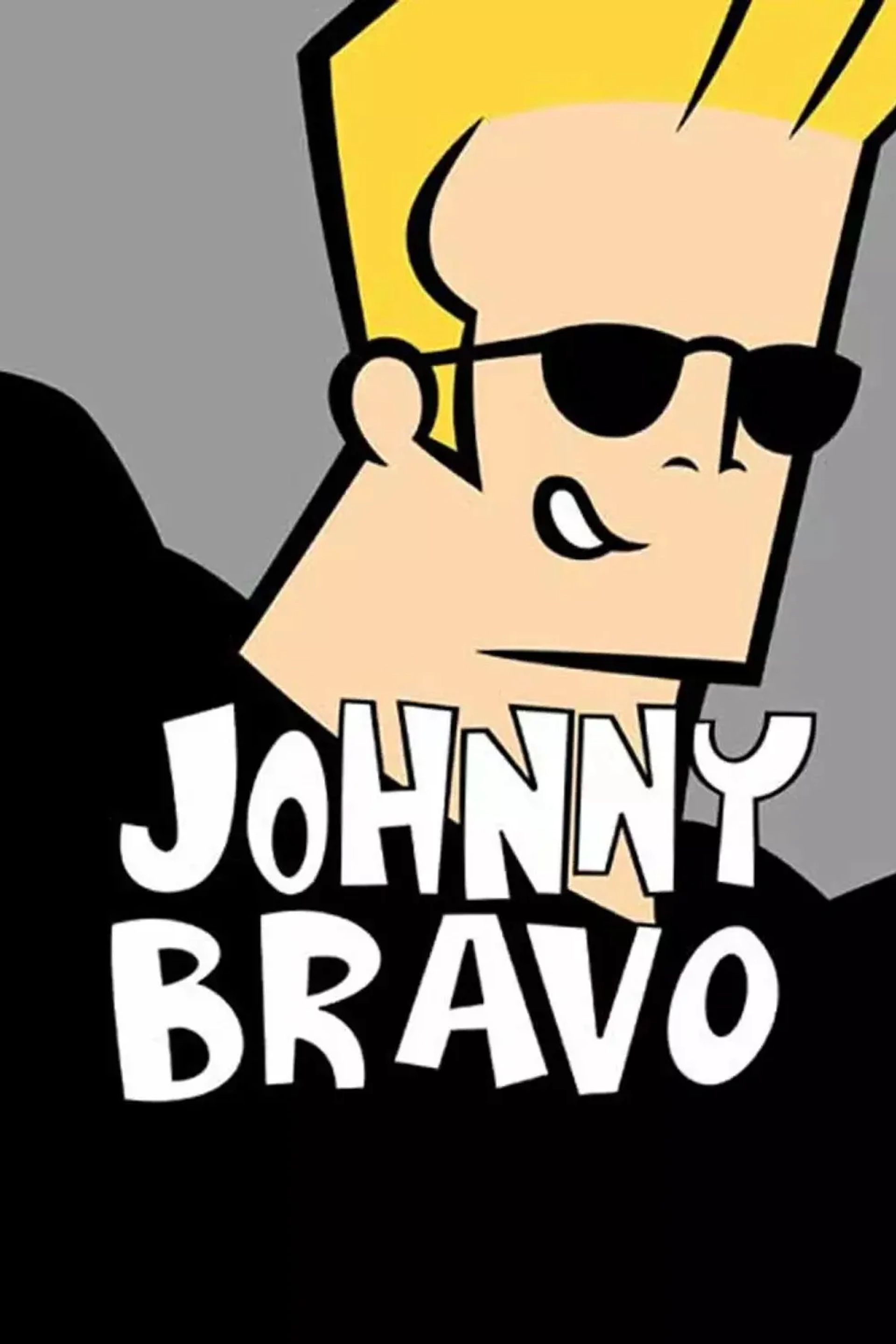 انیمیشن جانی براوو (Johnny Bravo 1997)