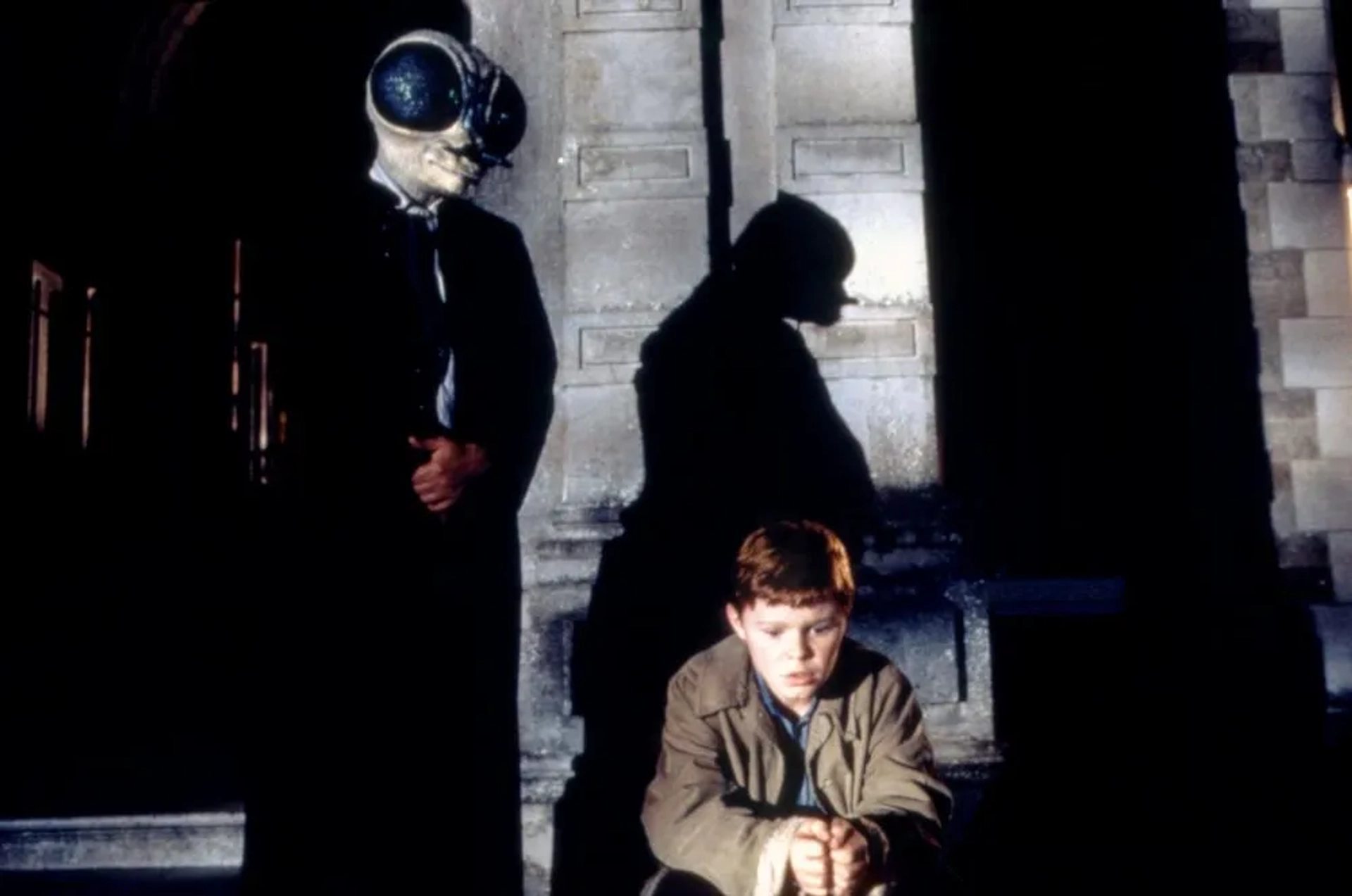 فیلم شاگرد قصاب (The Butcher Boy 1997)