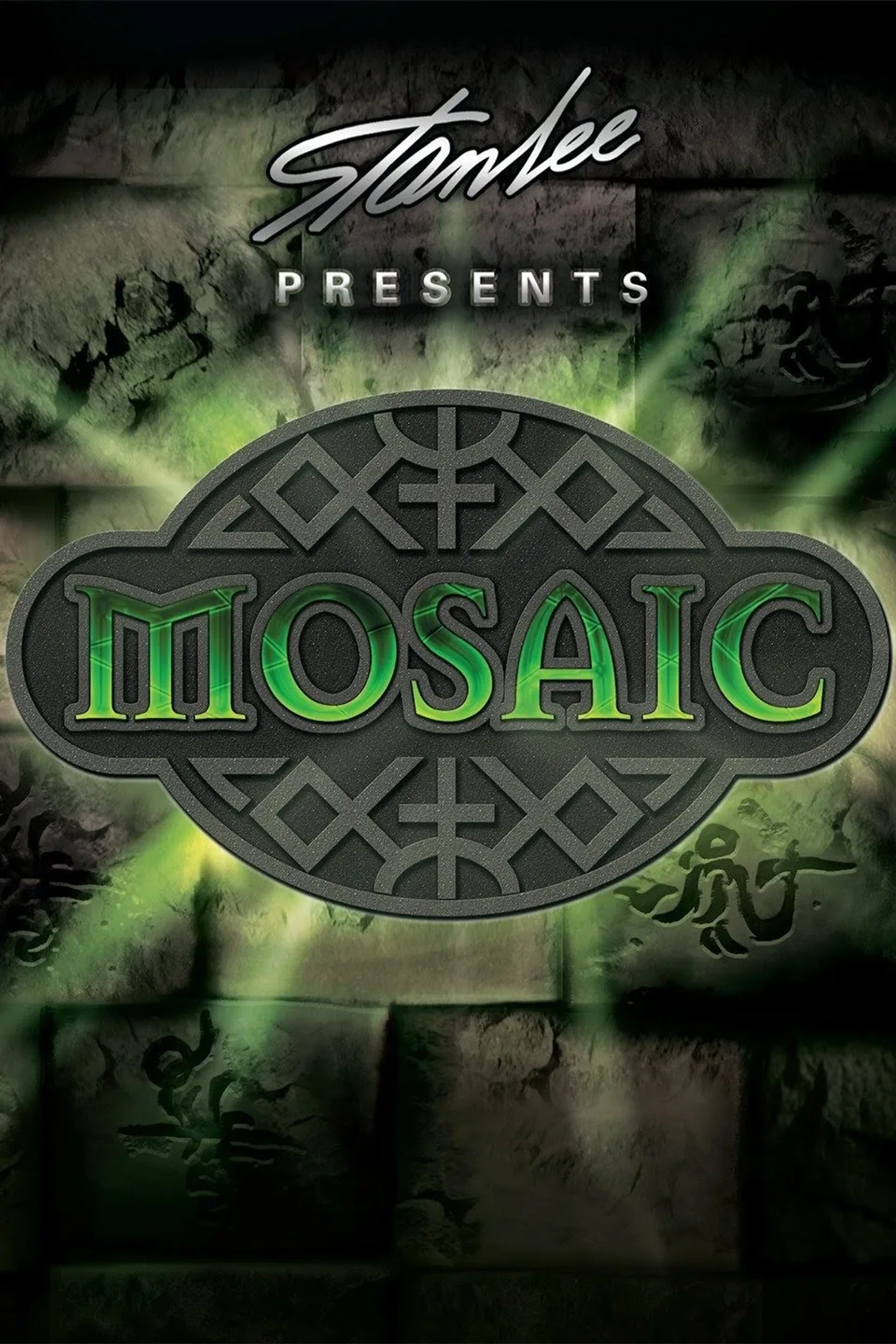انیمیشن موزاییک (Mosaic 2007)