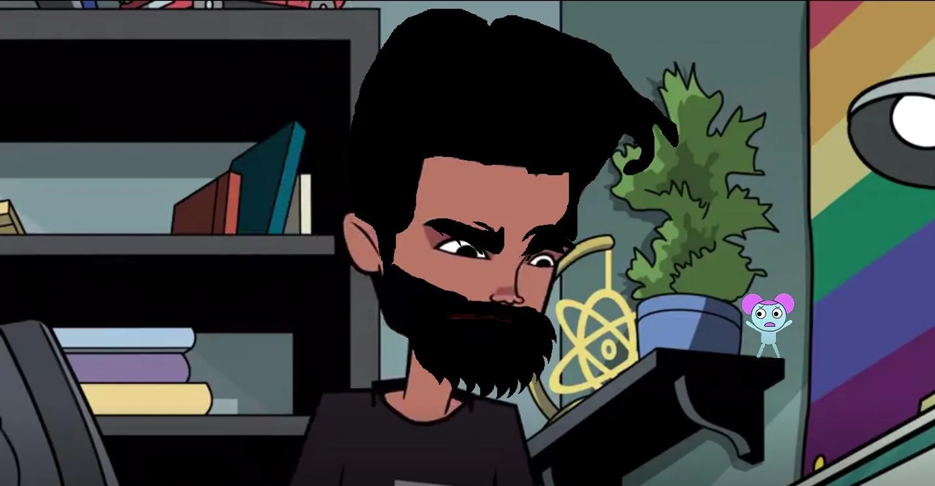 حفره	2018