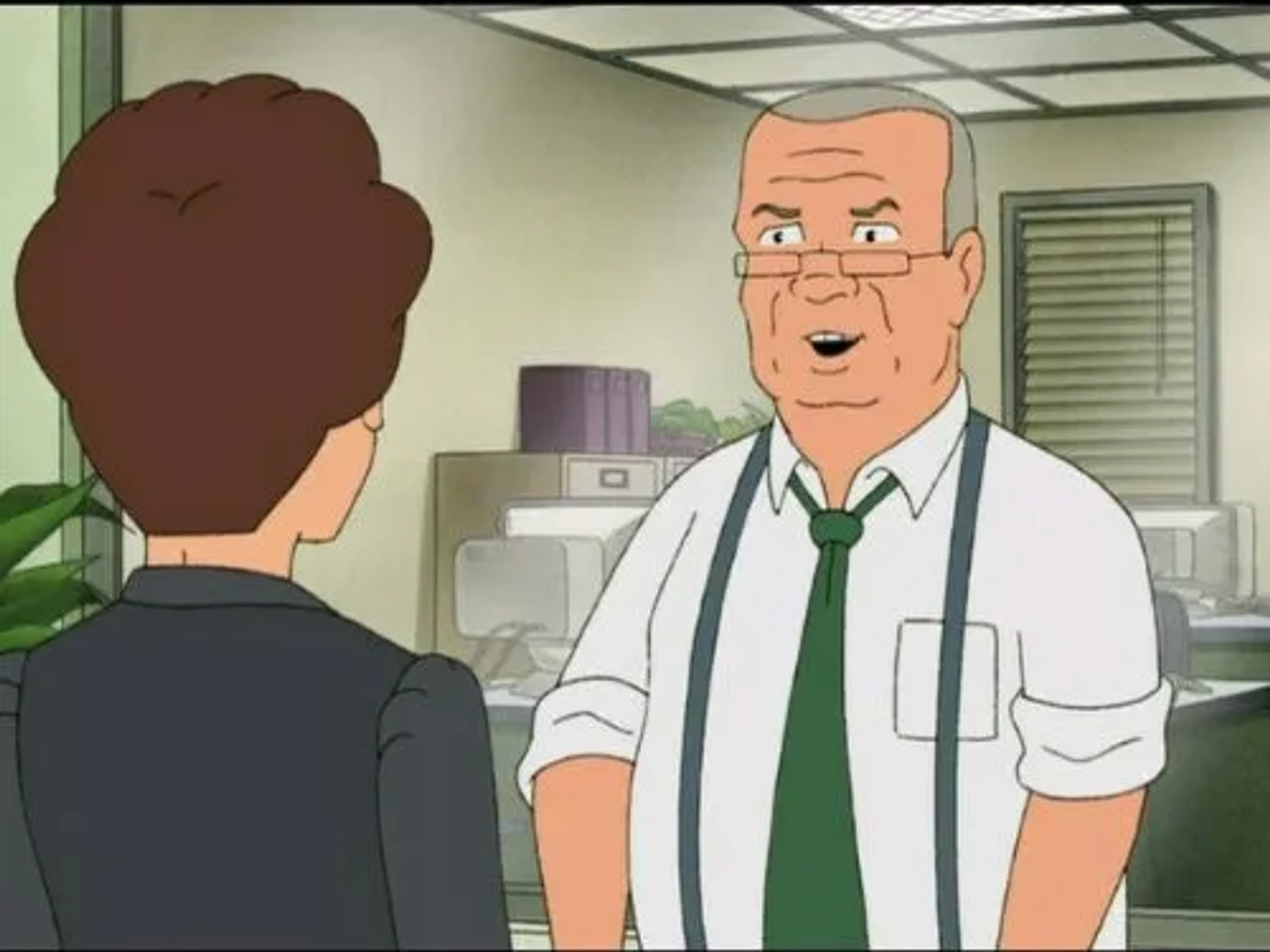 King of the Hill (1997)