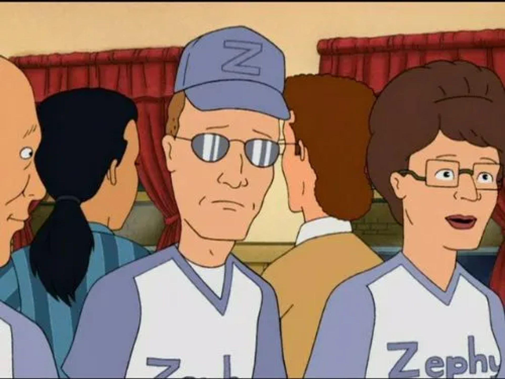King of the Hill (1997)
