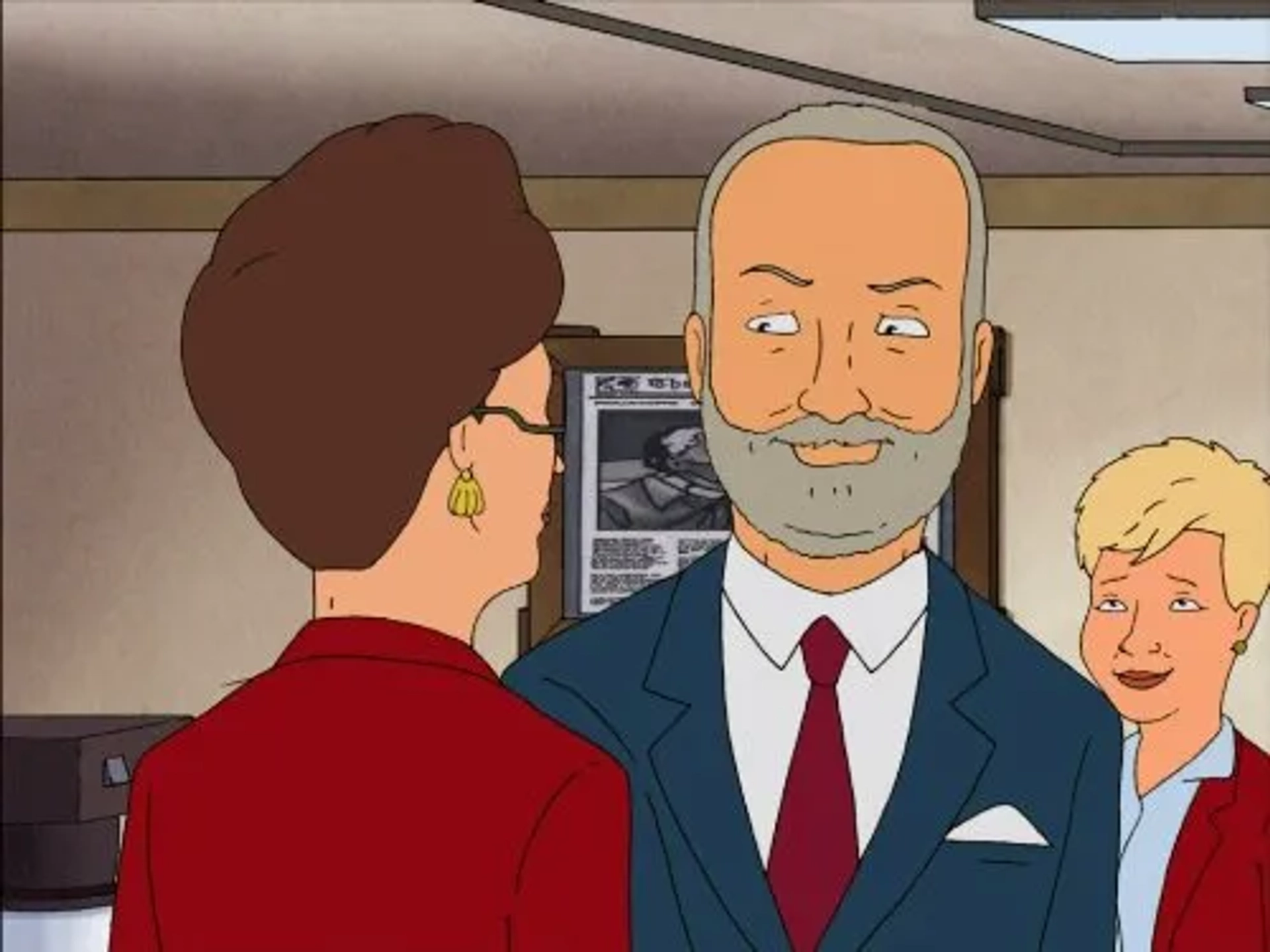 King of the Hill (1997)