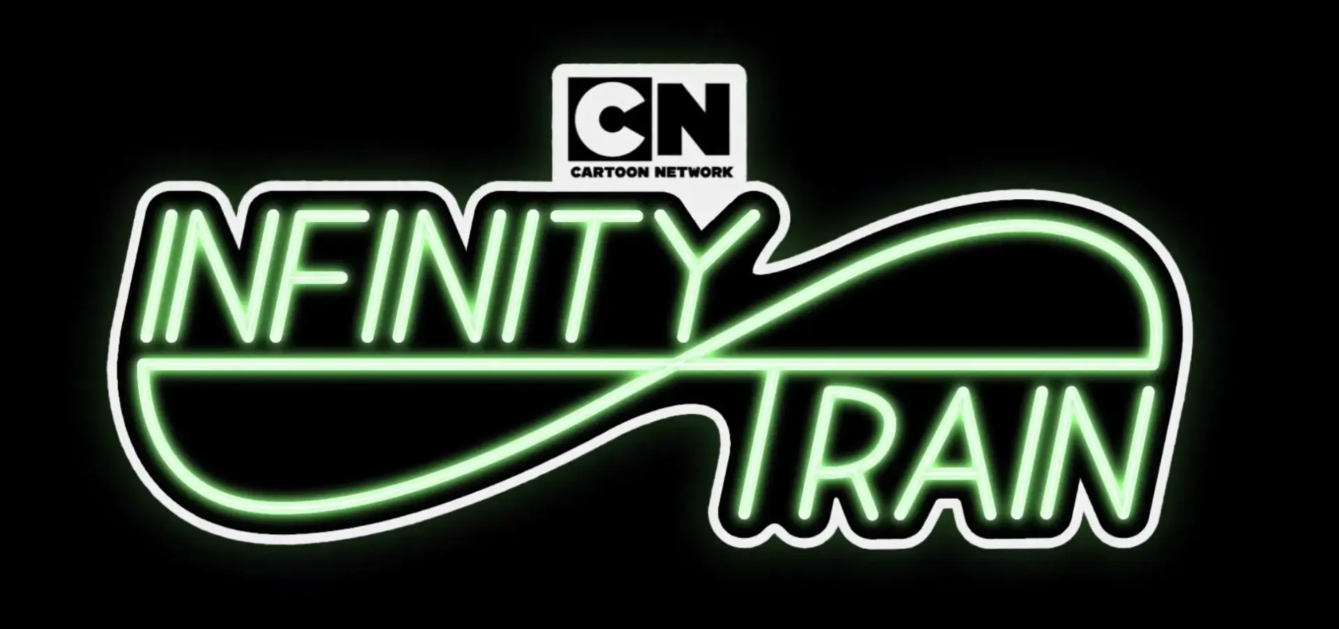 انیمیشن قطار بی انتها (Infinity Train 2019)