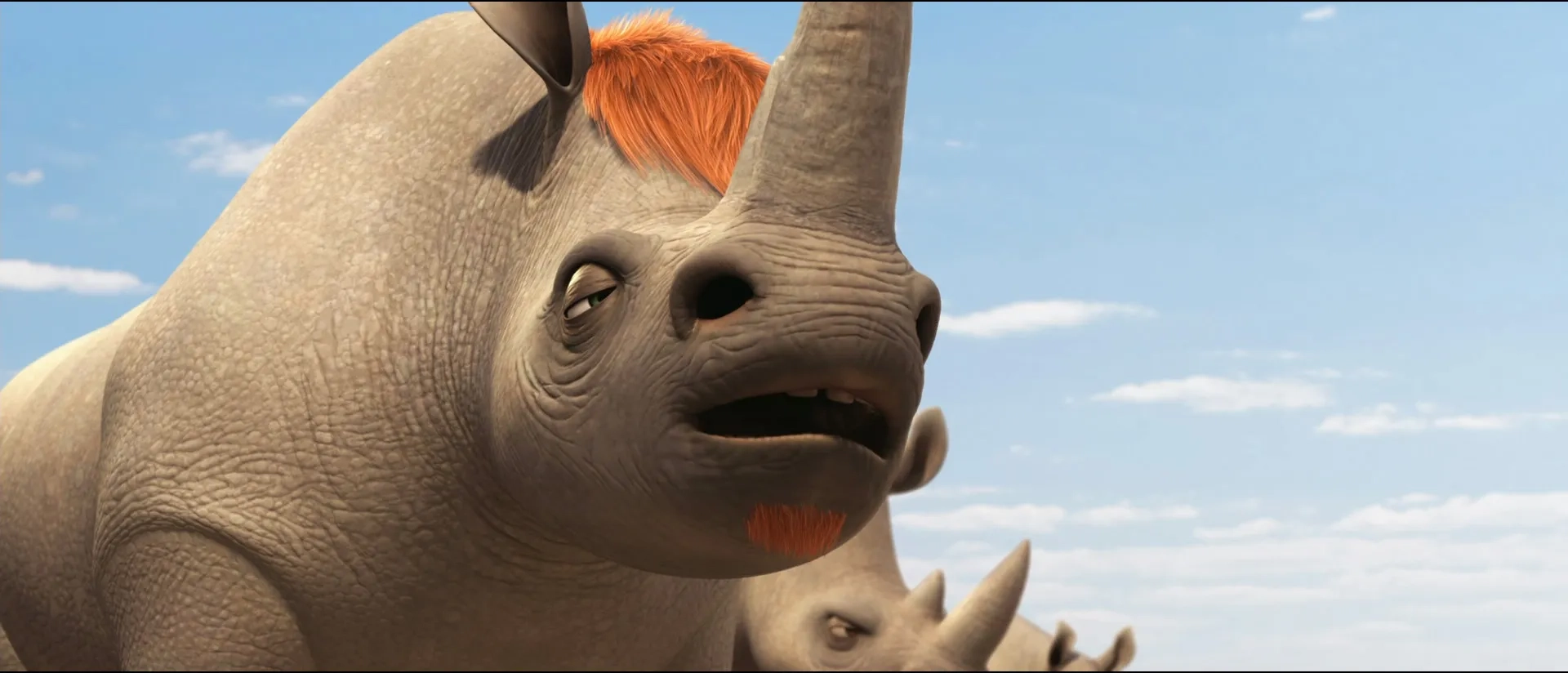 Sean Schemmel in Conference of Animals (2010)