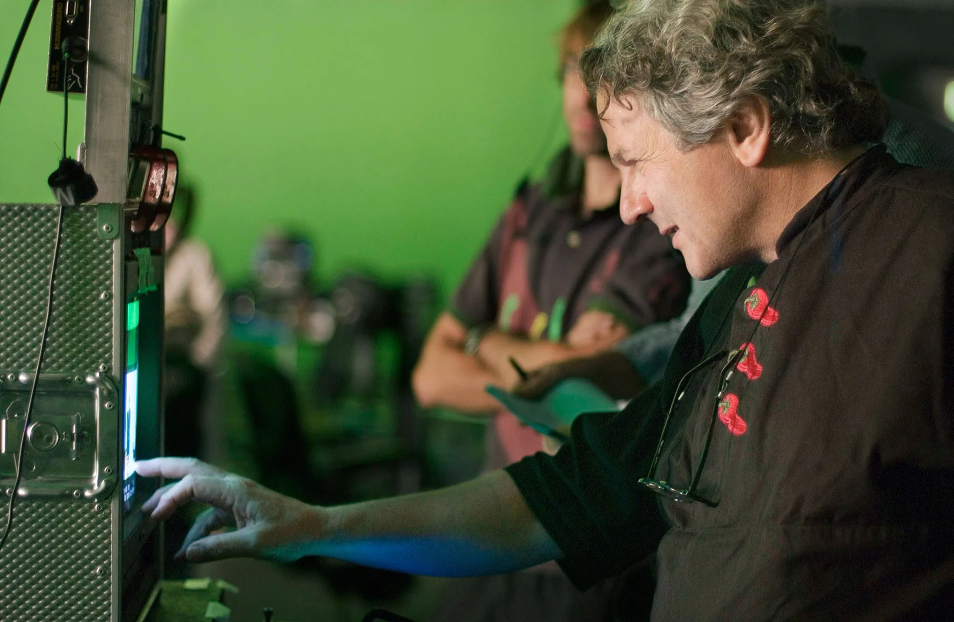 George Miller in Happy Feet (2006)