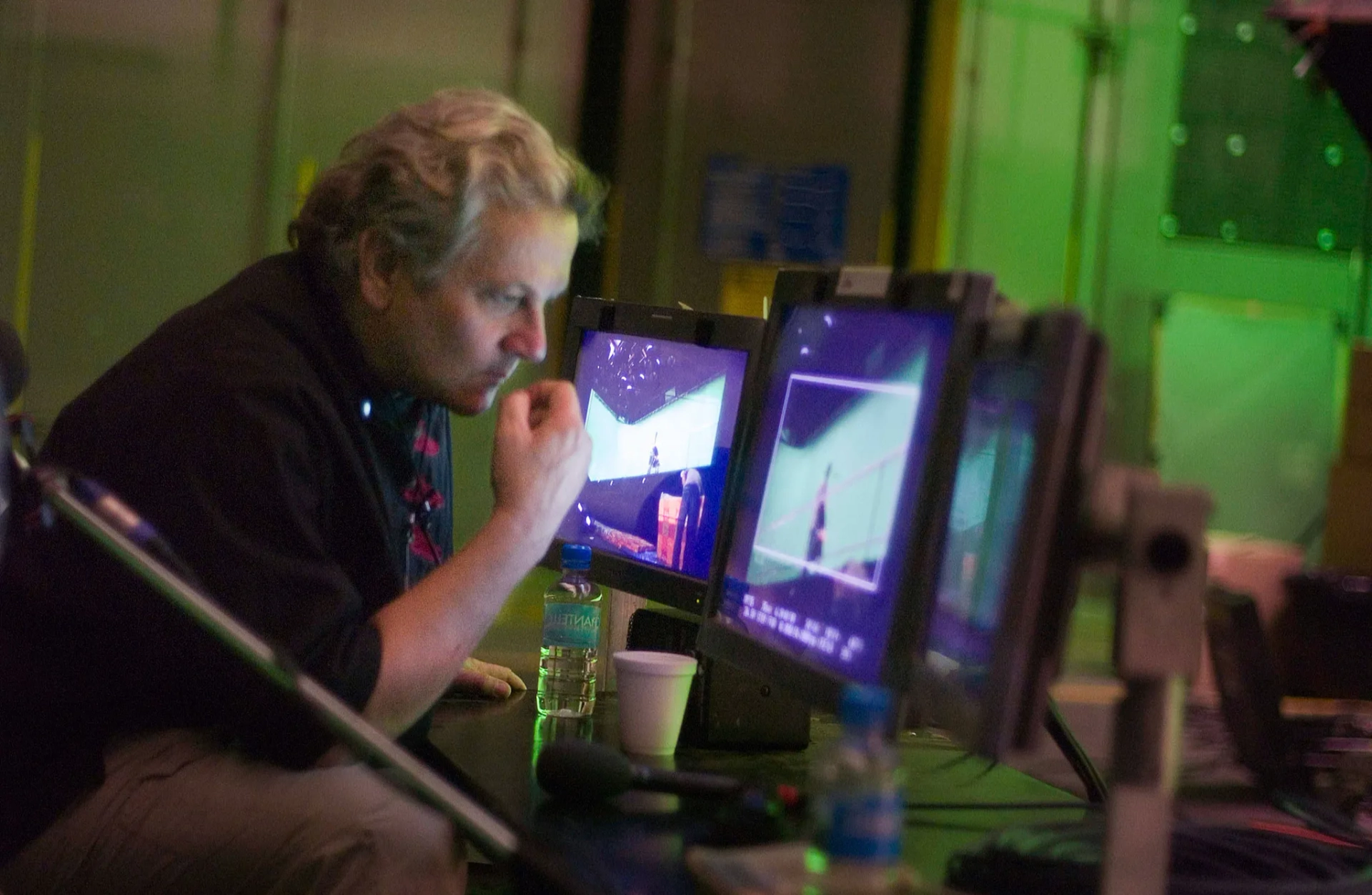 George Miller in Happy Feet (2006)