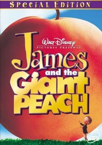 Paul Terry in James and the Giant Peach (1996)