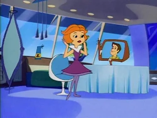 Penny Singleton in The Jetsons (1962)