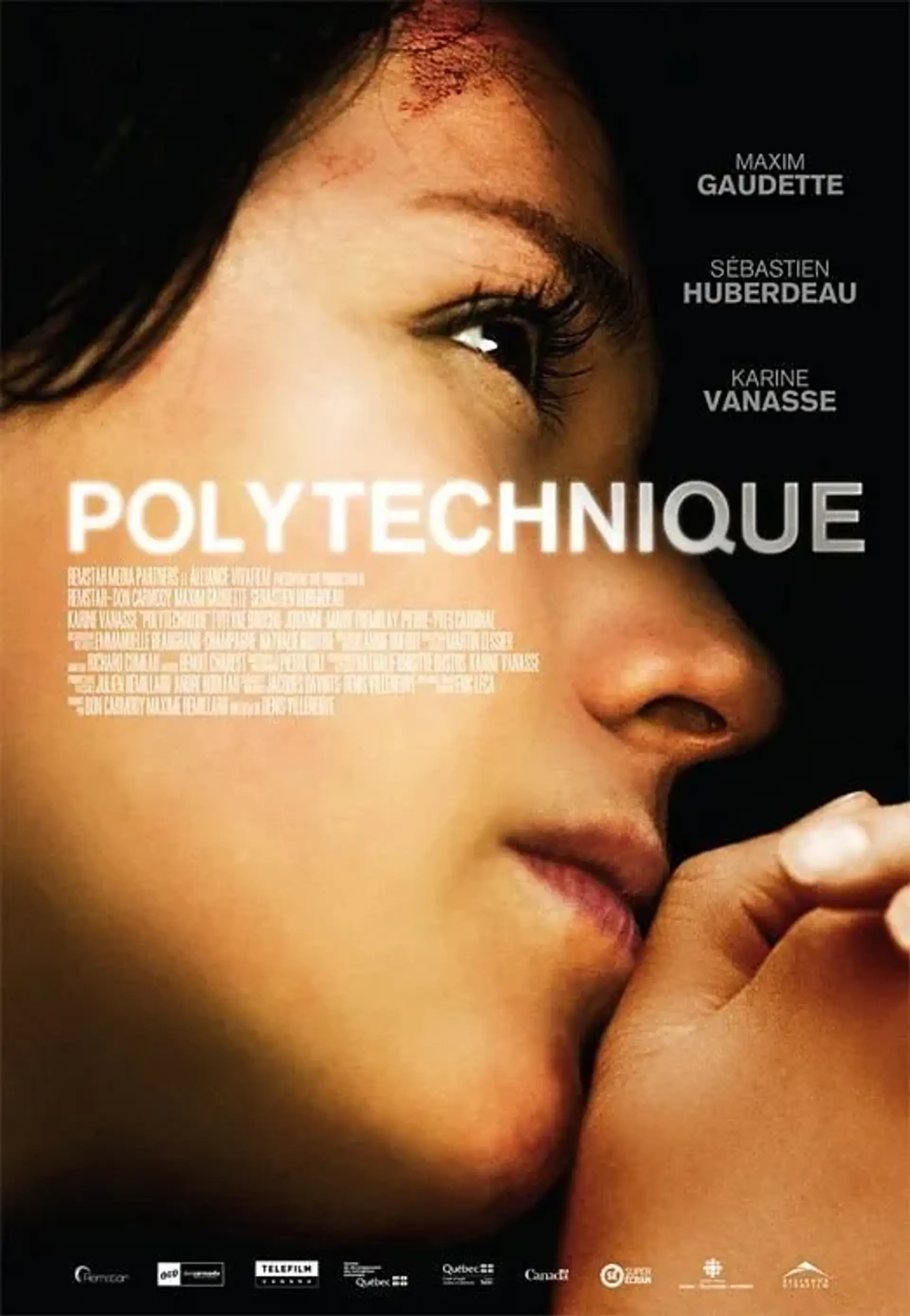 فیلم پلی‌ تکنیک (Polytechnique 2009)