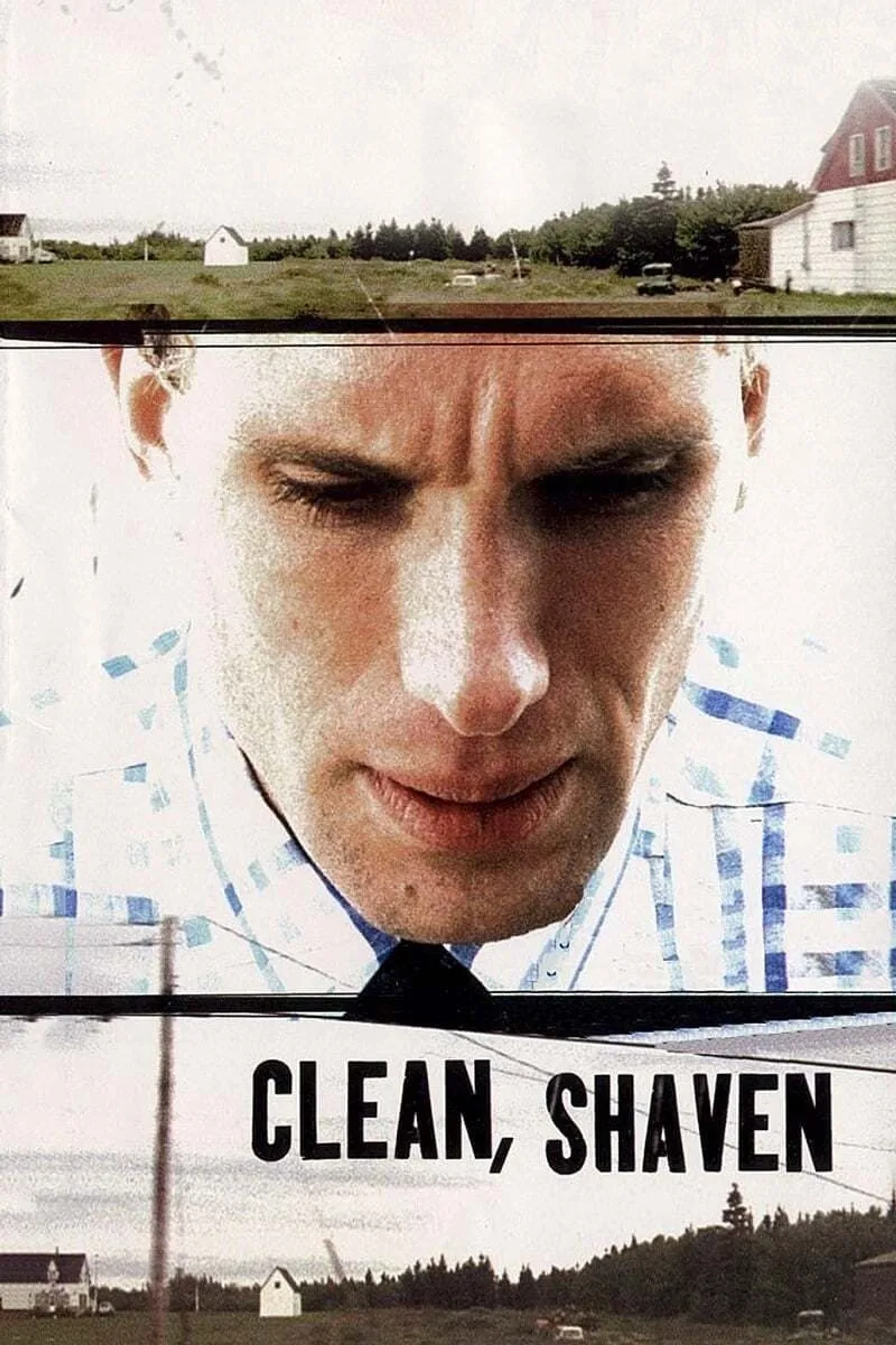 فیلم تمیز , تراشیده شده (Clean, Shaven 1993)