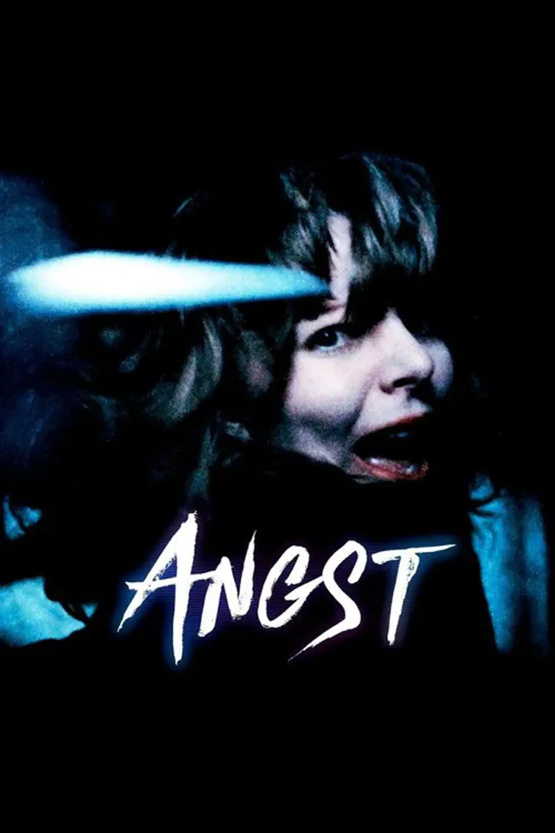 فیلم ترس (Angst 1983)