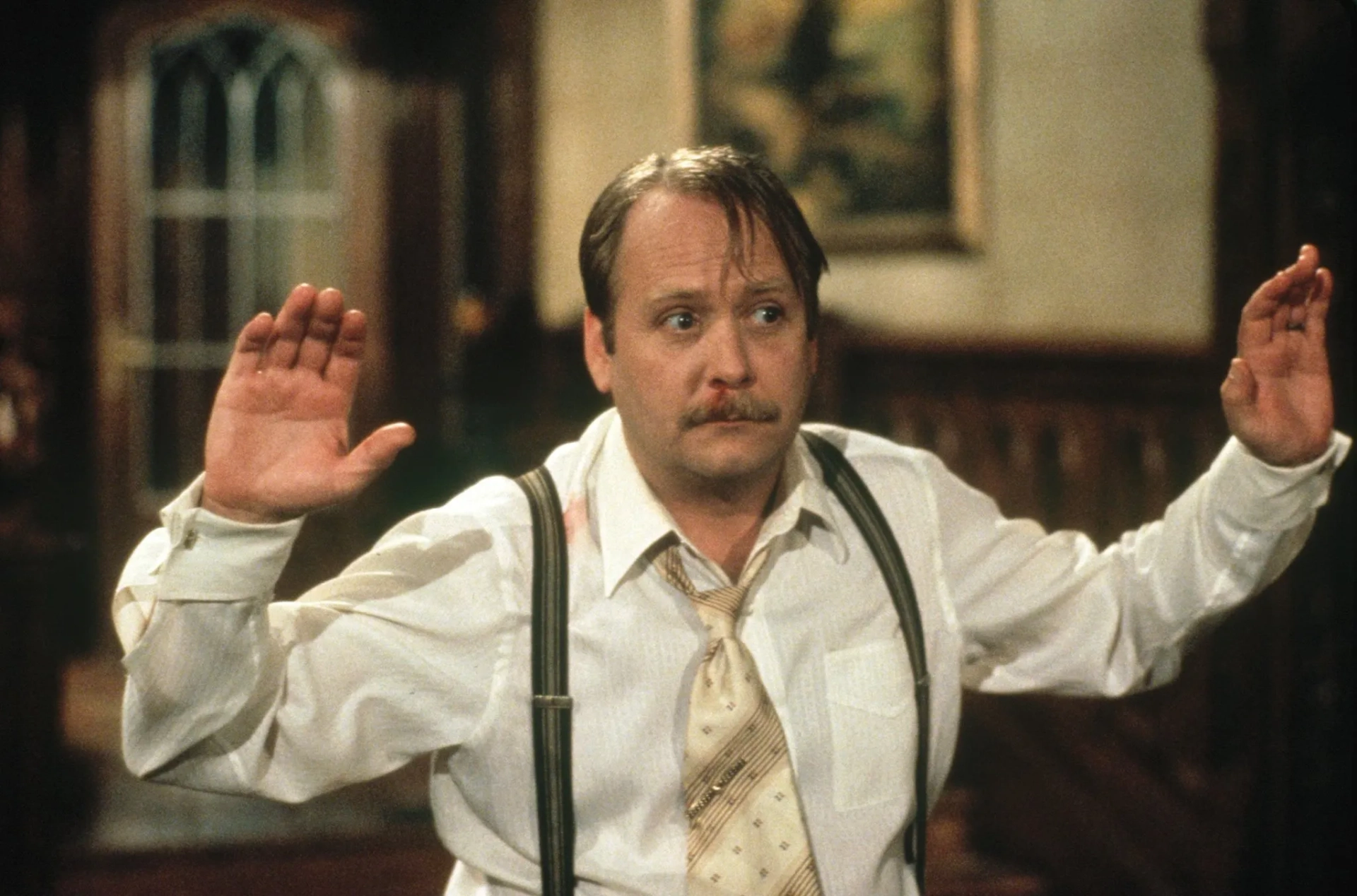 فیلم سرنخ (Clue 1985)