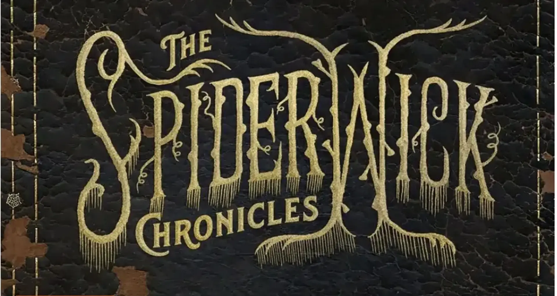 سریال ماجراهای اسپایدرویک (The Spiderwick Chronicles 2024)