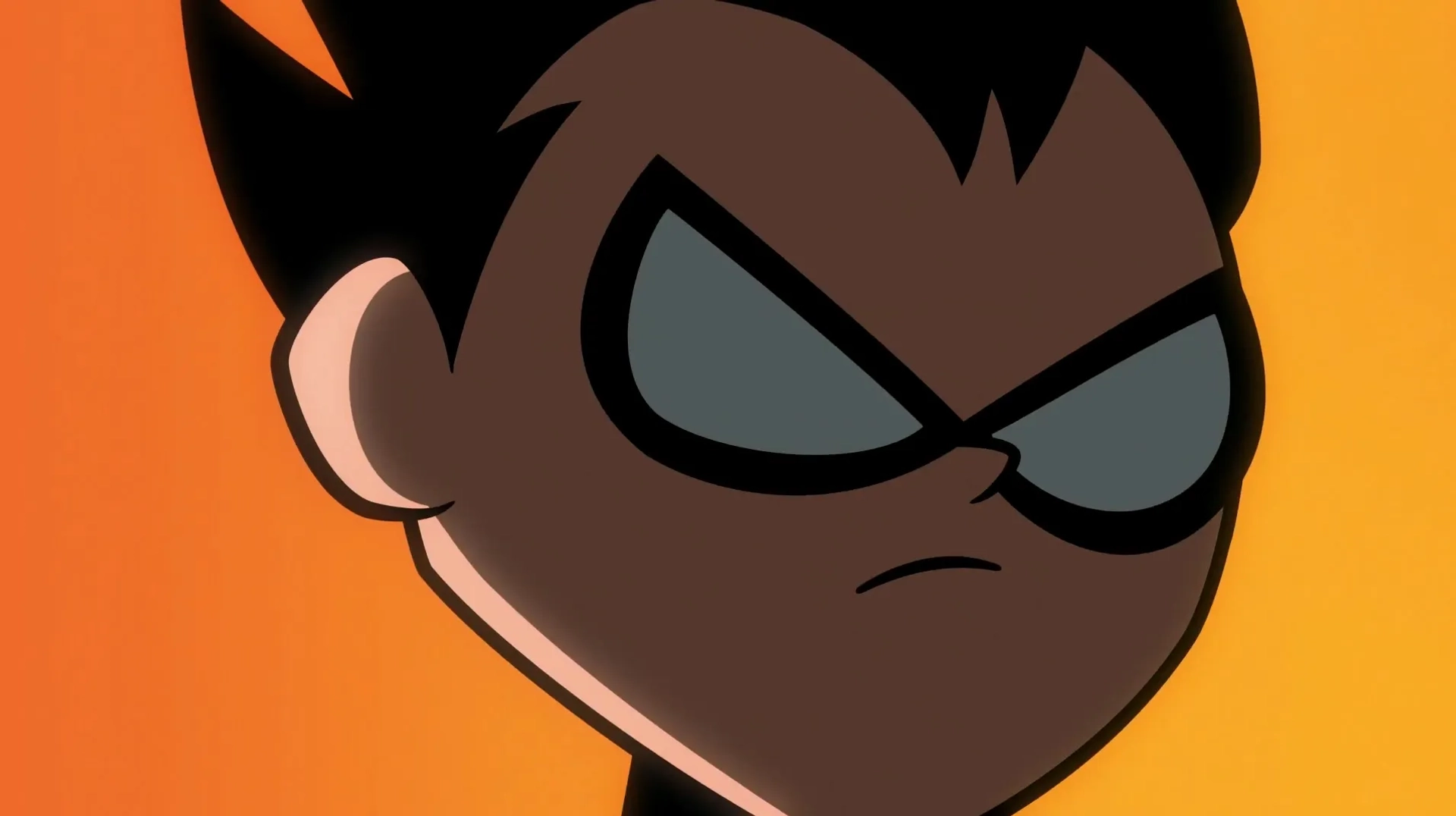 انیمیشن تایتان های نوجوان به پیش علیه تایتان های نوجوان (Teen Titans Go! Vs. Teen Titans 2019)