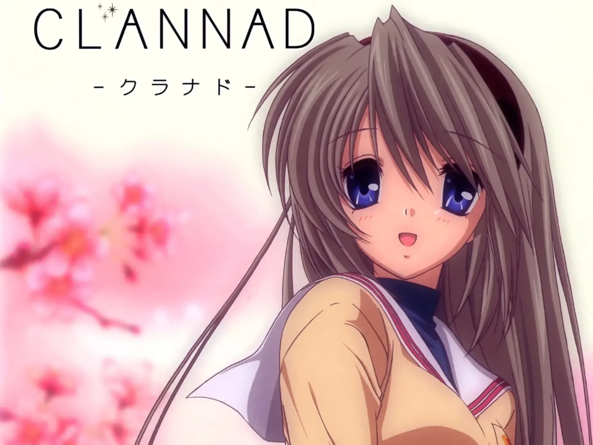 انیمه کلند (Clannad 2007)