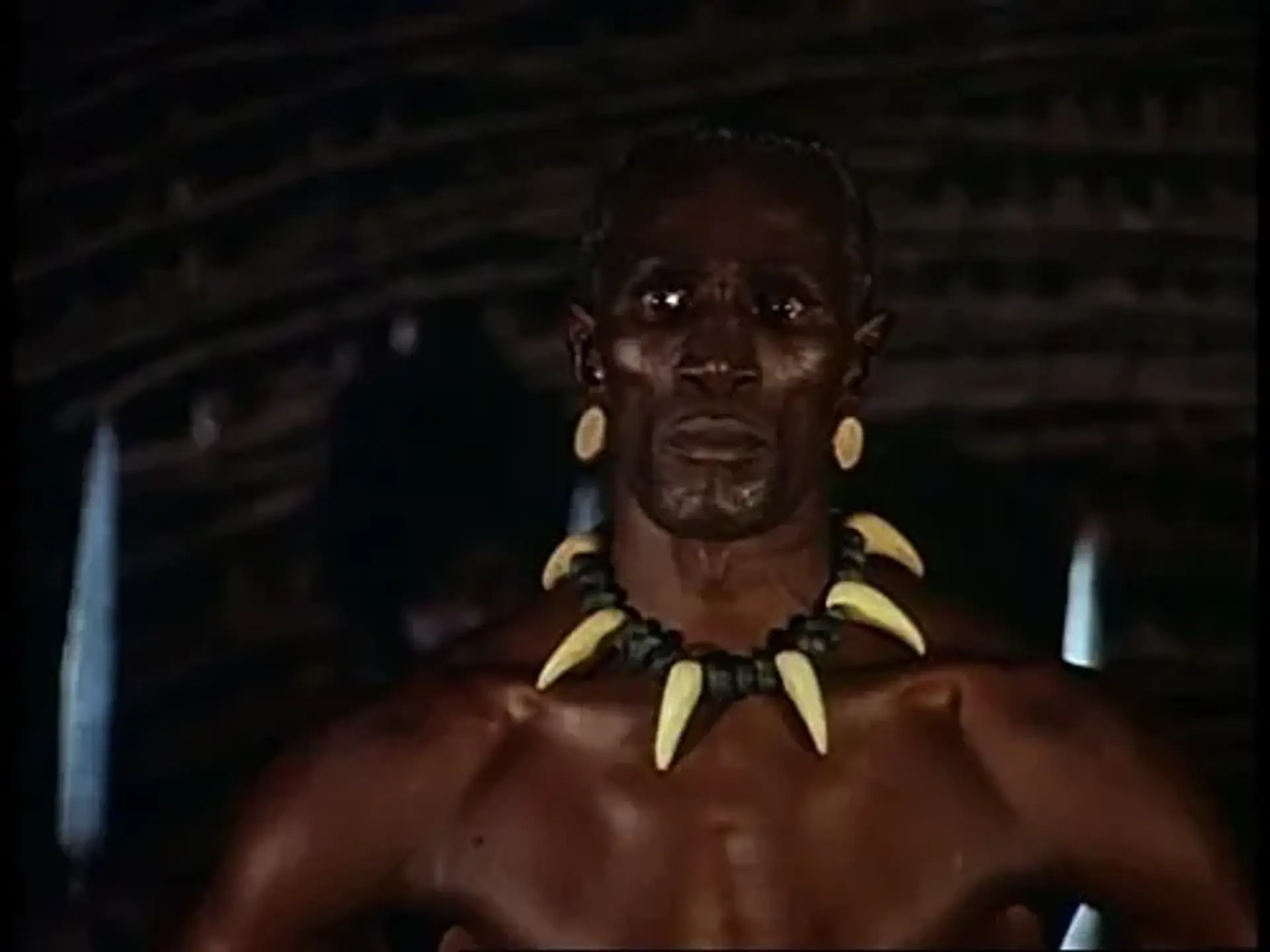 سریال زولو شاکا (Shaka Zulu 1986)