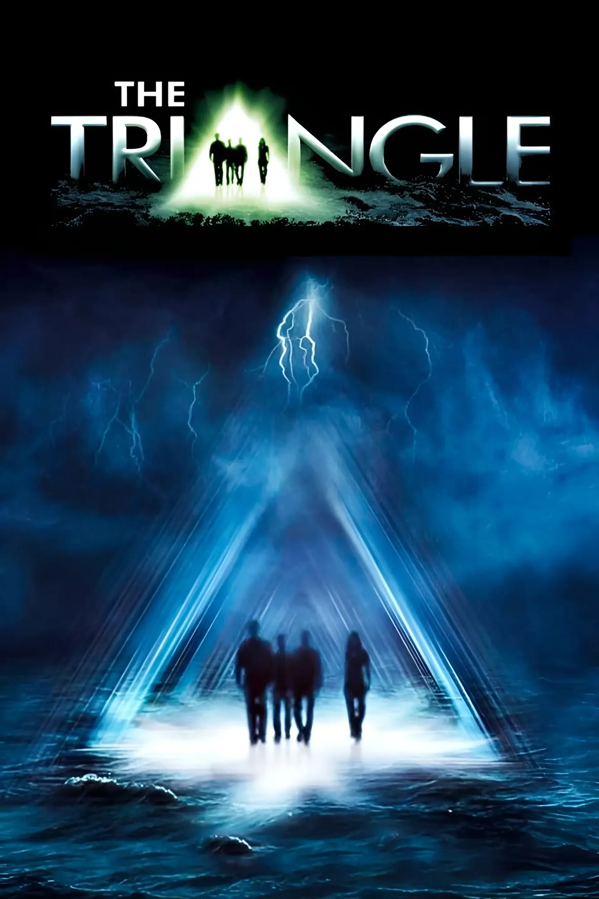 سریال مثلث (The Triangle 2005)