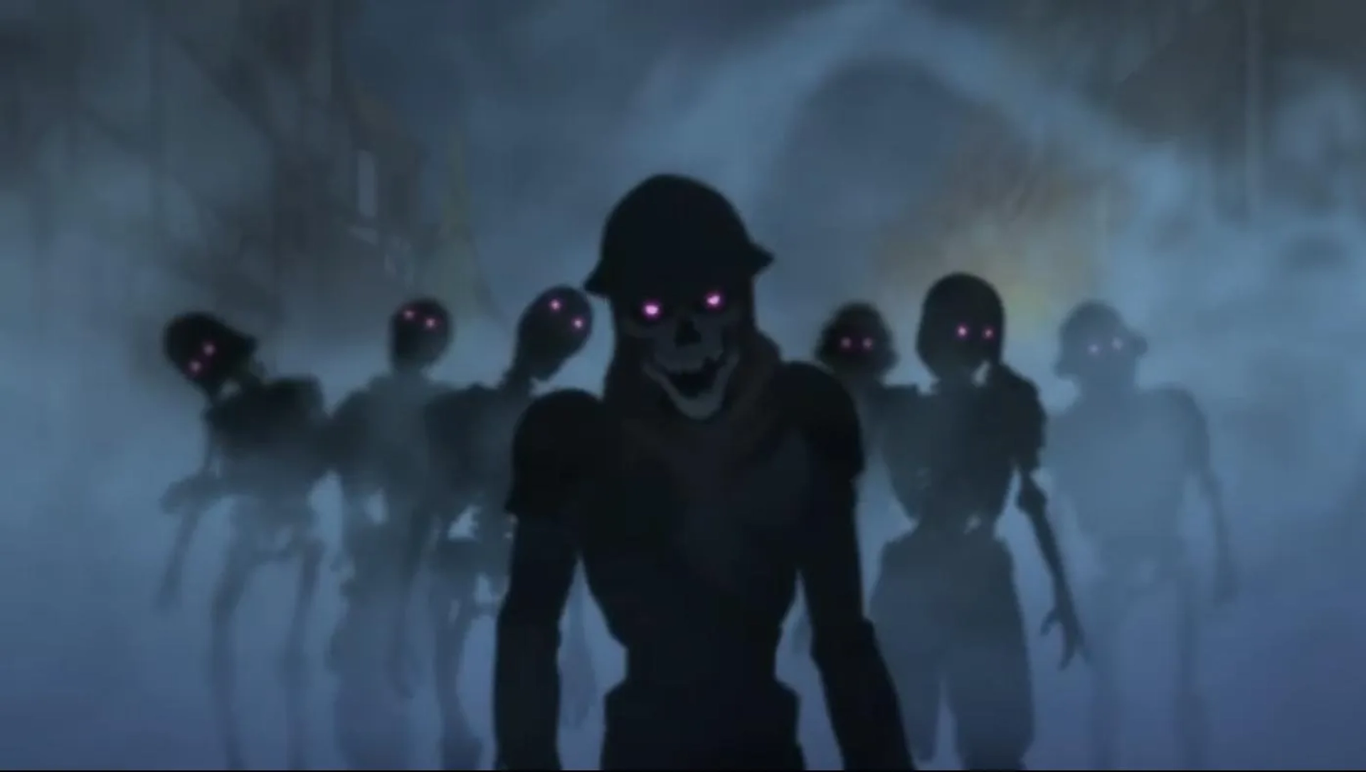 انیمیشن افسانه واکس ماکینا (The Legend of Vox Machina 2022)