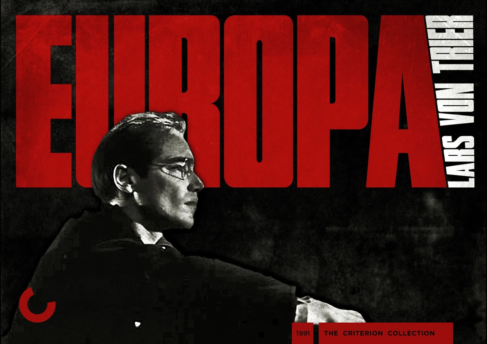فیلم اروپا (Europa 1991)