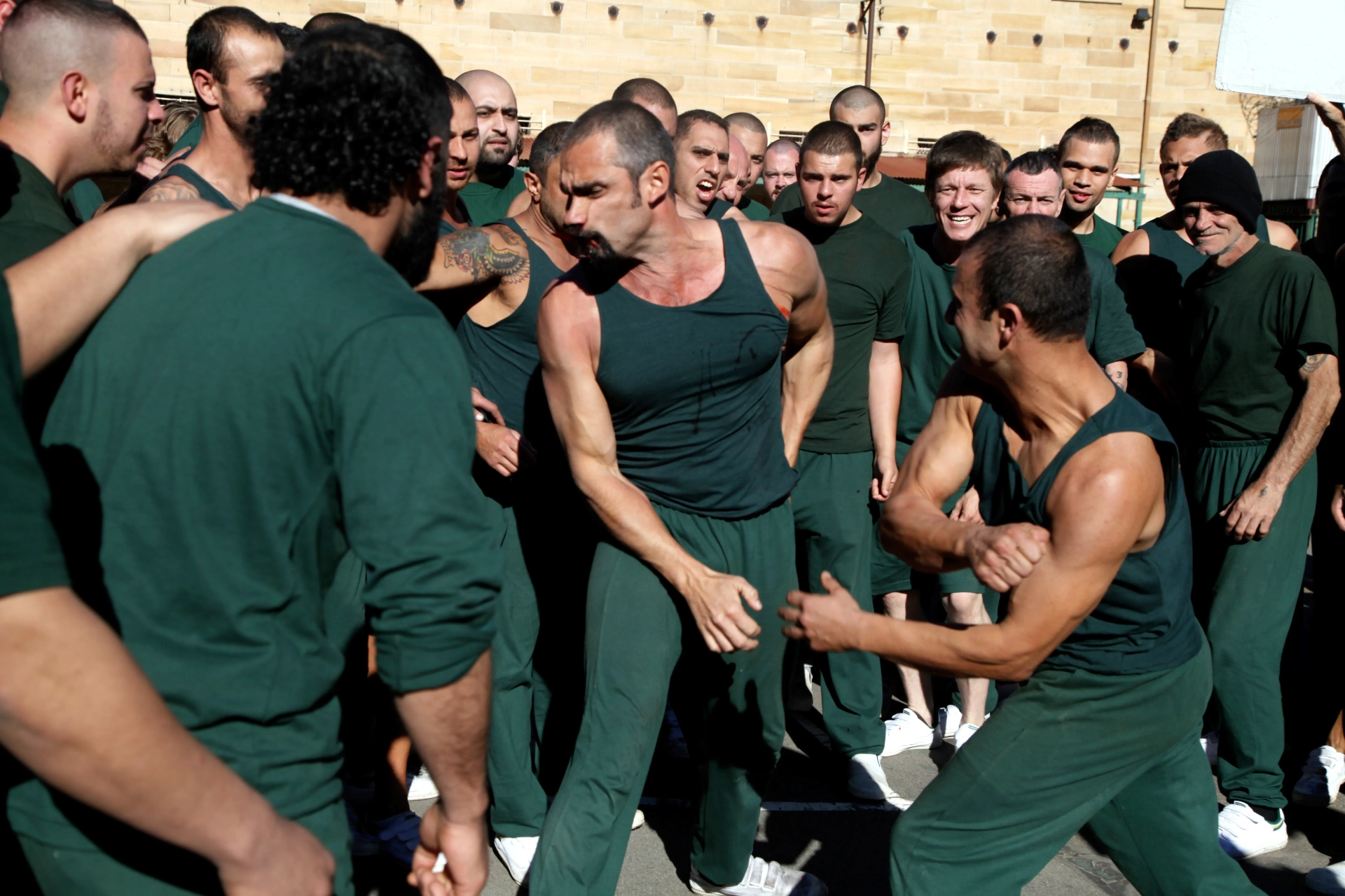 محکوم 2014