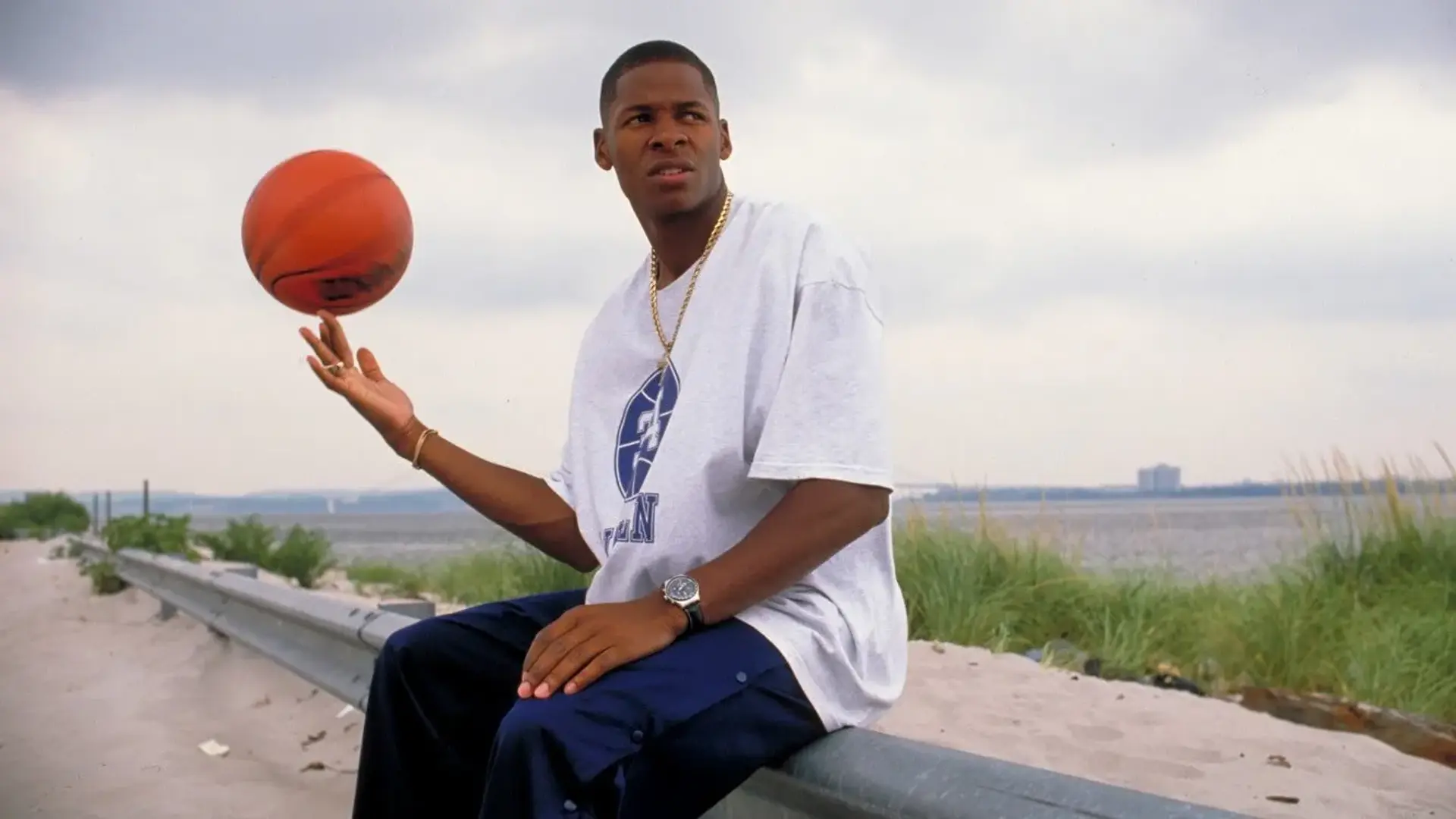 فیلم او بازی را برد (He Got Game 1998)