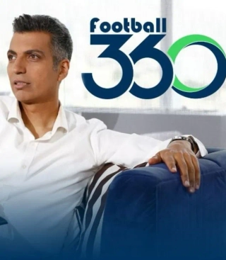 فوتبال 360