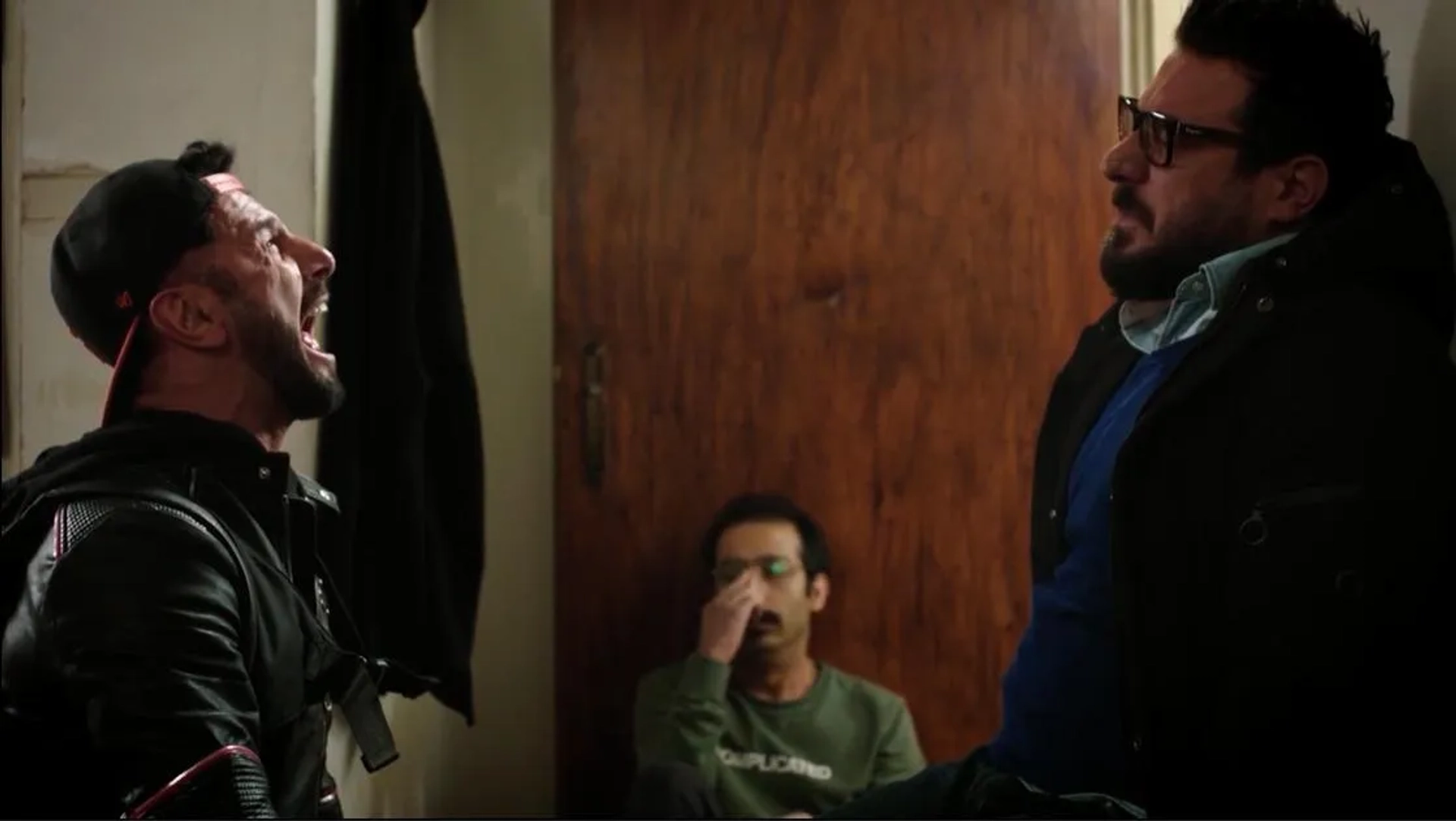 سریال ساخت ایران 1390