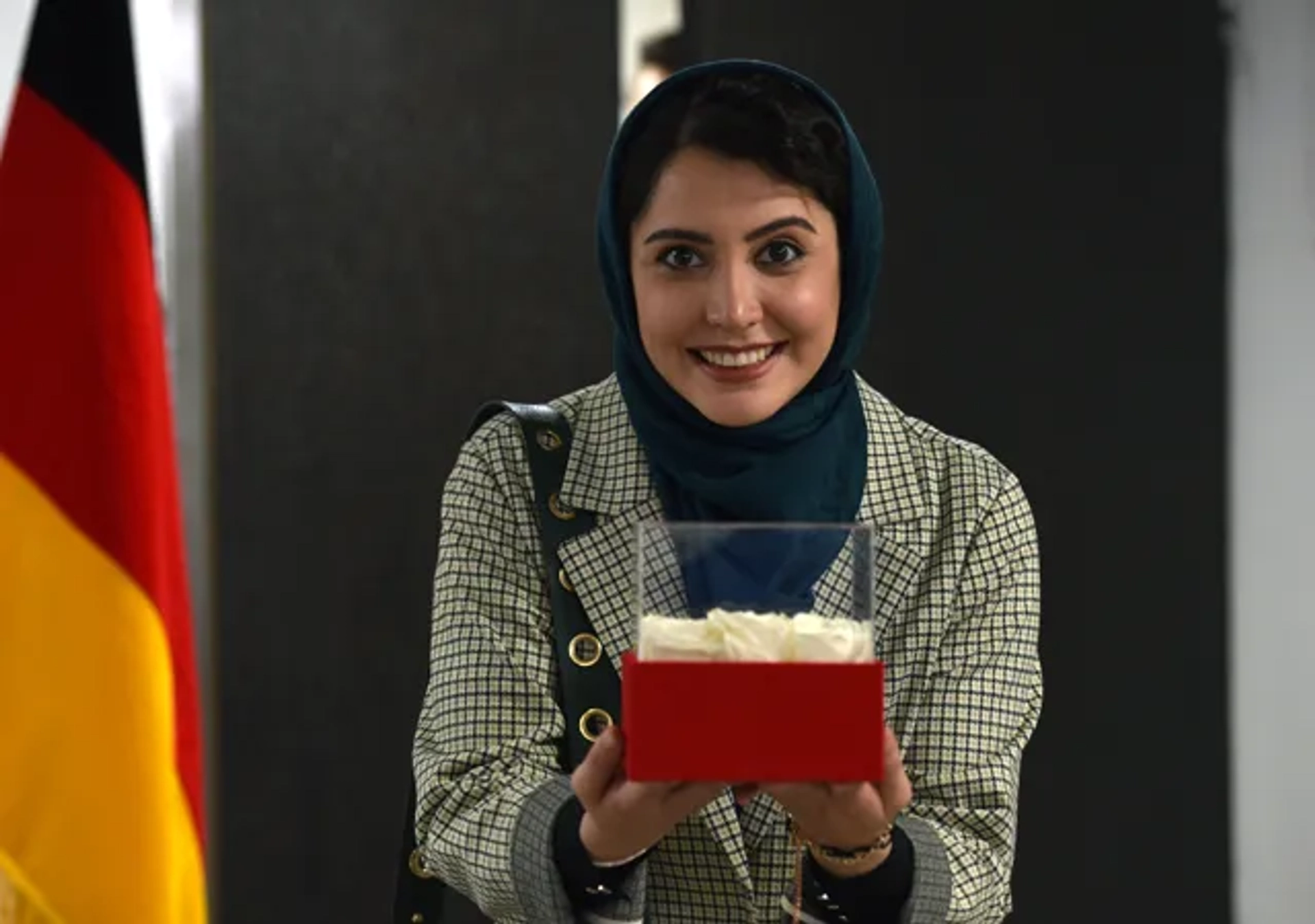 ملکه گدایان